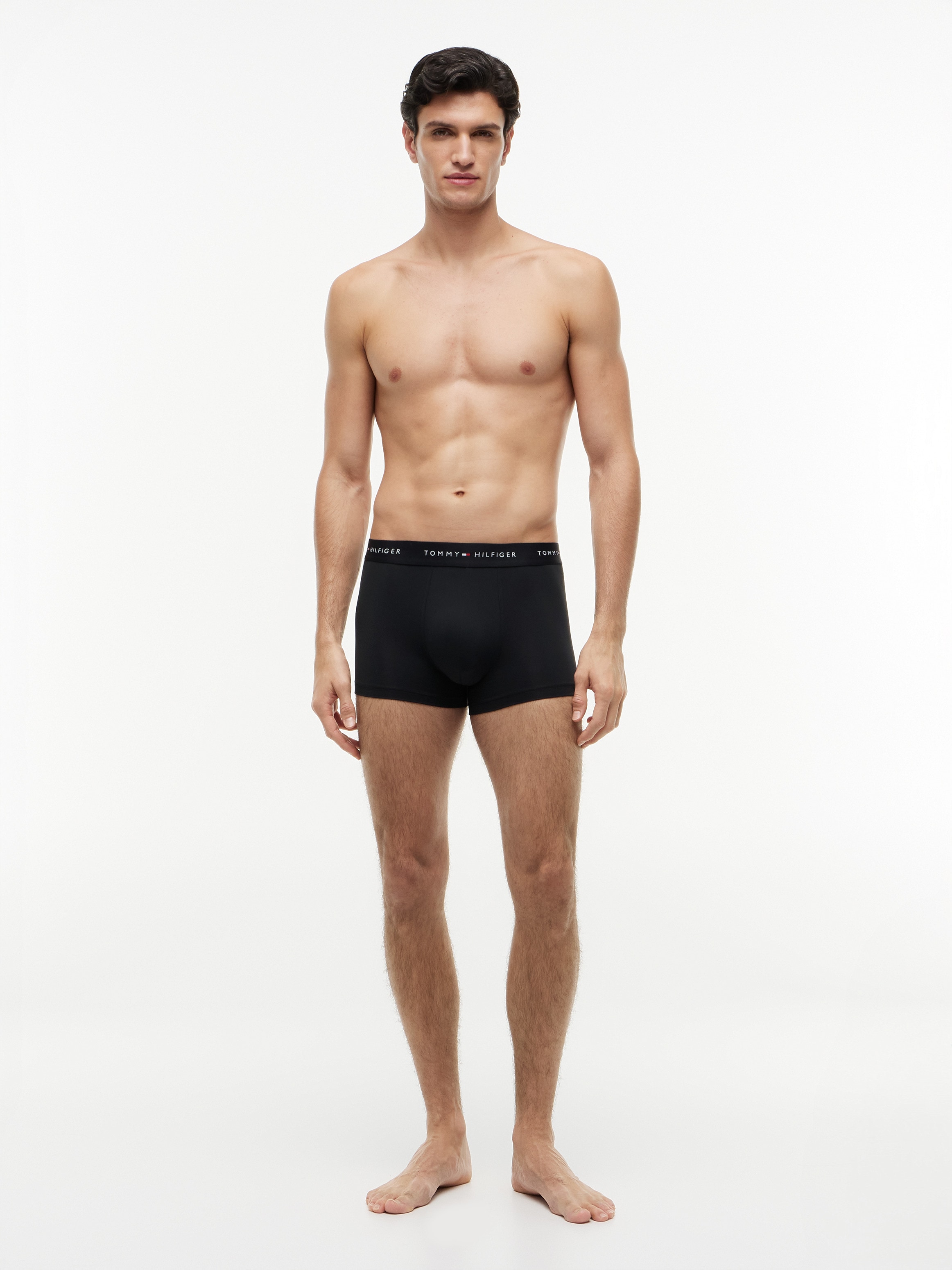 Tommy Hilfiger Underwear Trunk »DTM« 3 Stk.