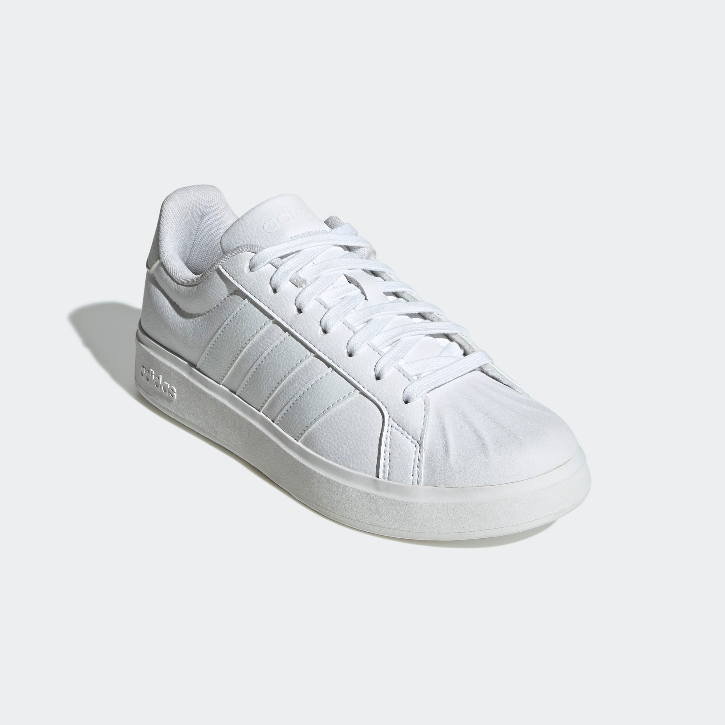adidas Sportswear Sneaker »STREETTALK«  inspiriert vom Design des adidas Superstar