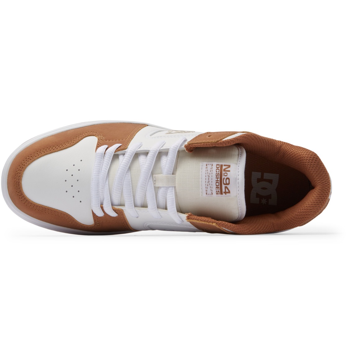 DC Shoes Sneaker »Manteca Se«