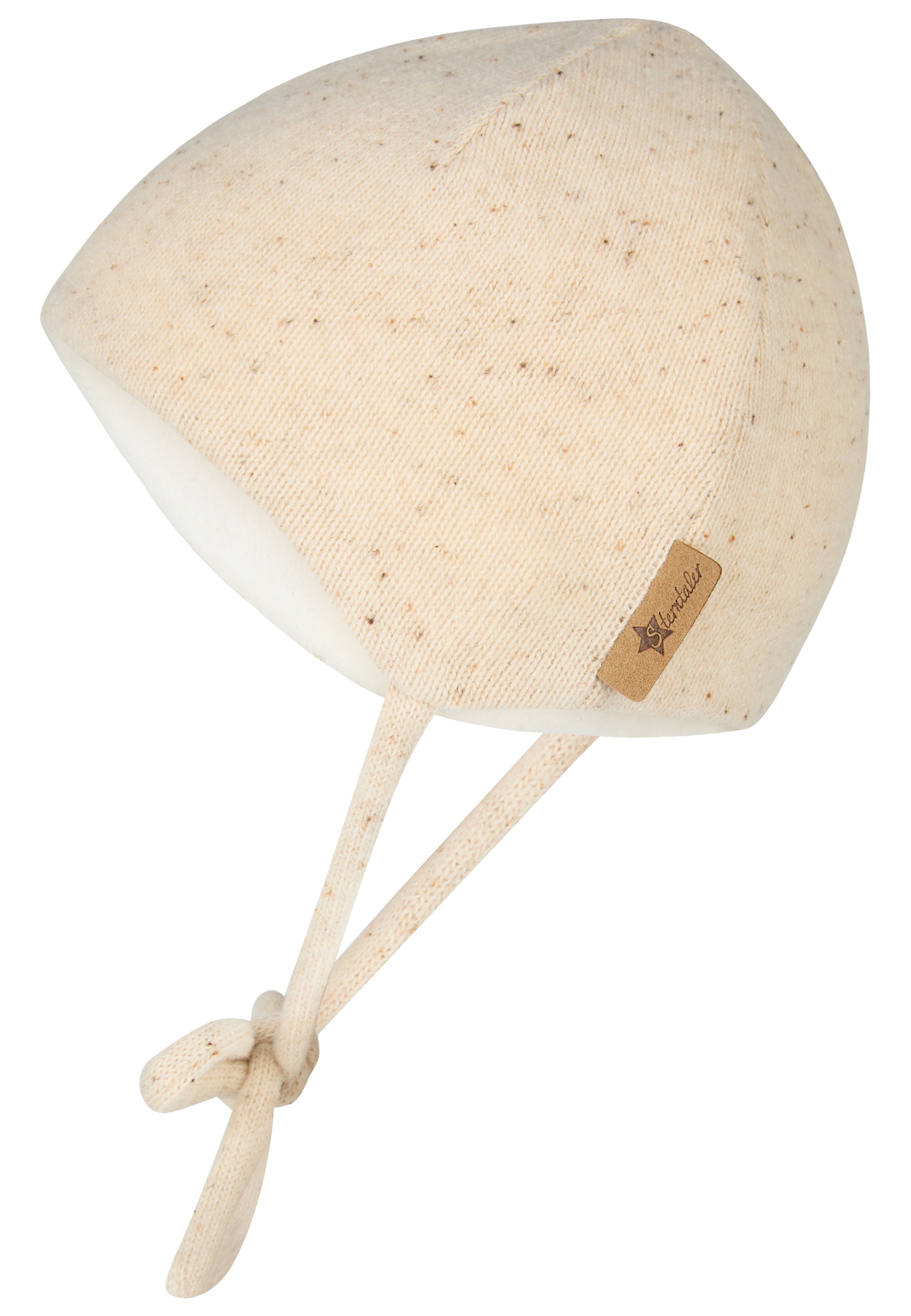 Sterntaler® Beanie »Beanie gesprenkelt«