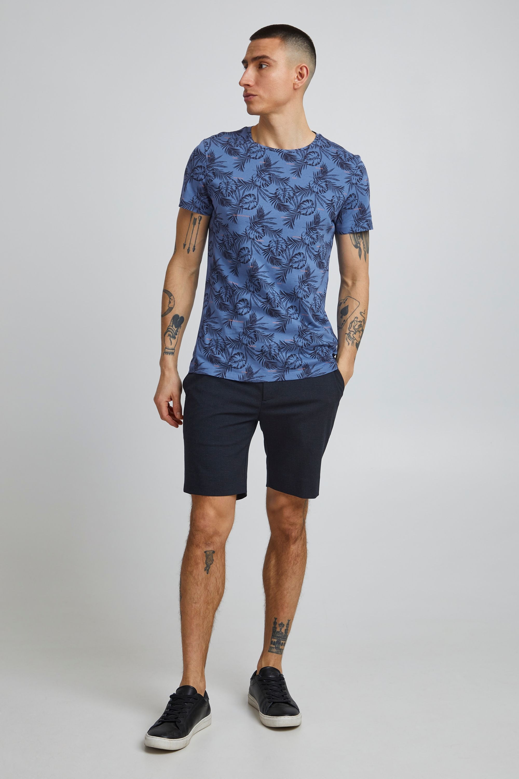 Blend T-Shirt »T-Shirt BHAage«