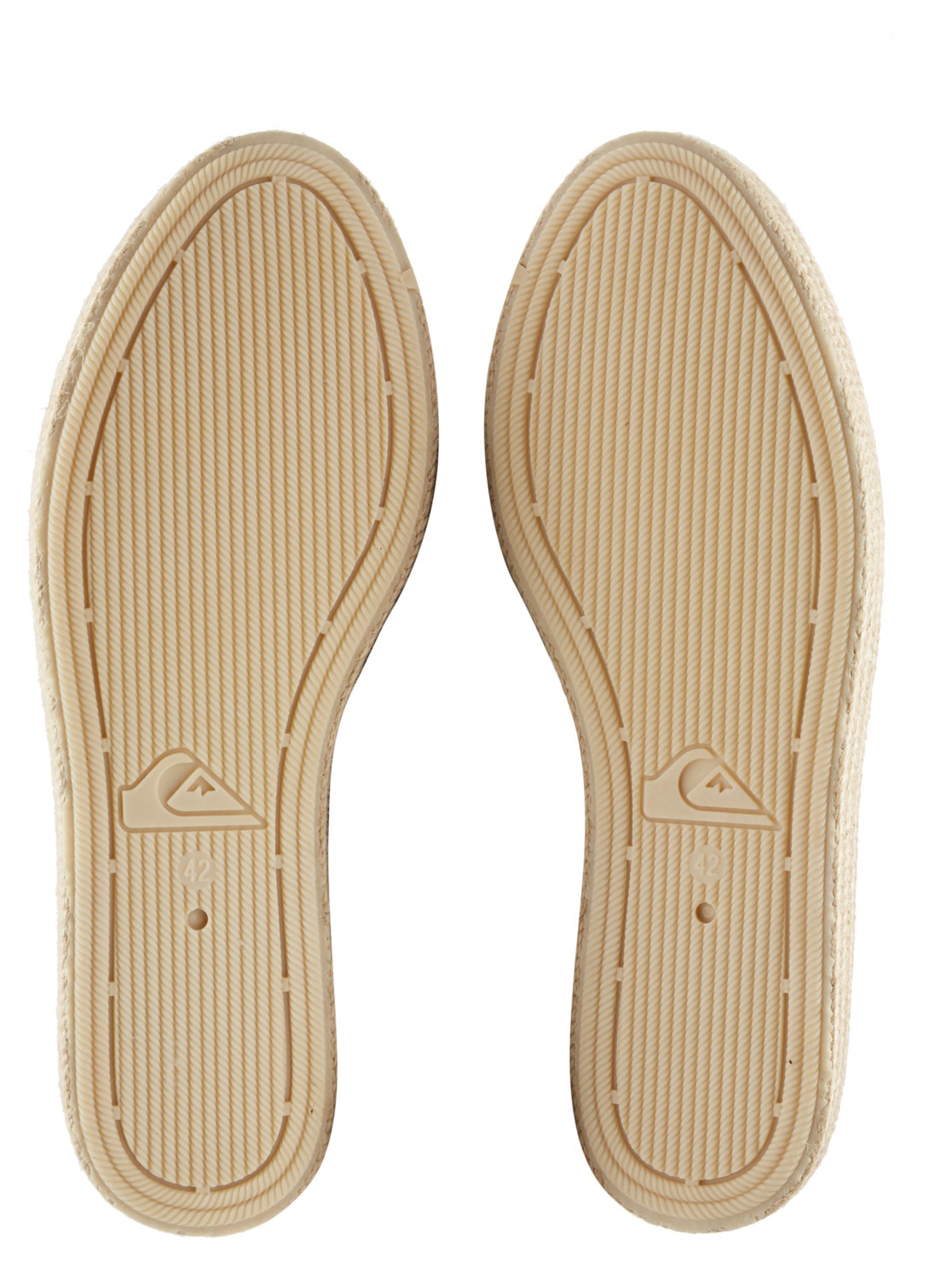 Quiksilver Sneaker »Espadrilled«