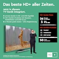 JVC LED-Fernseher »LT-55VU8185«, 139 cm/55 Zoll, 4K Ultra HD, Smart-TV