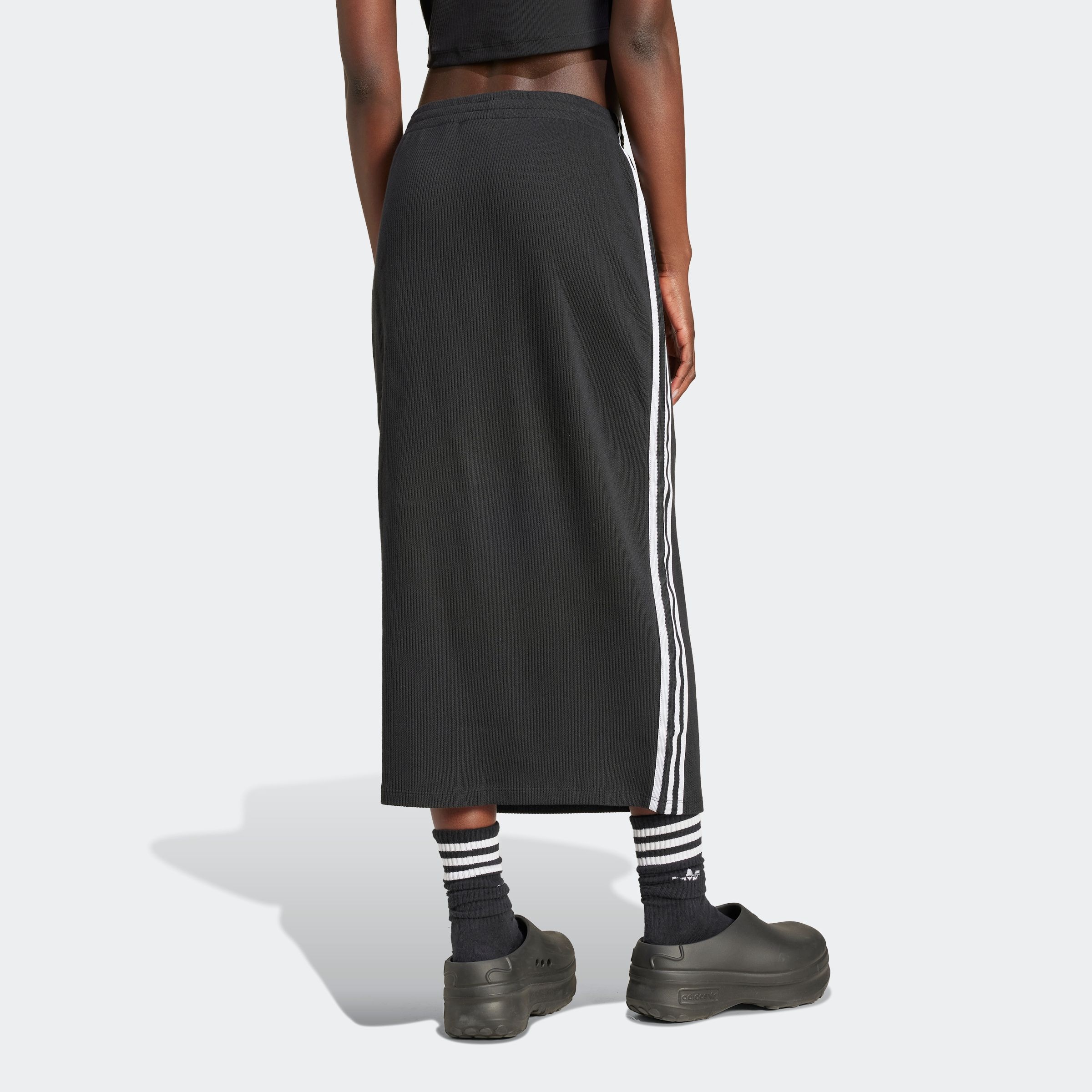 adidas Originals Sweatrock »KNITTED SKIRT«