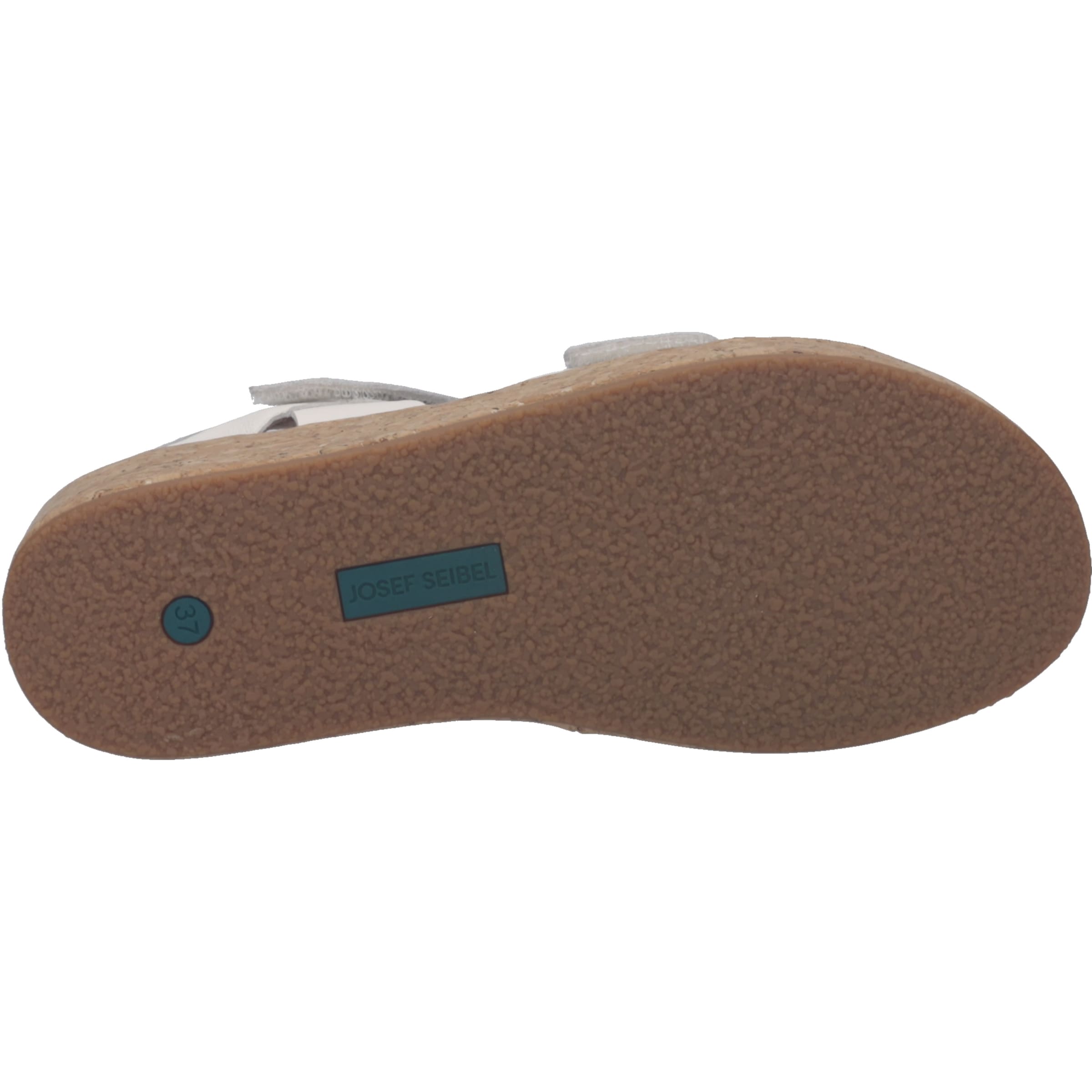 Josef Seibel Sandale »Evita 03, weiss«