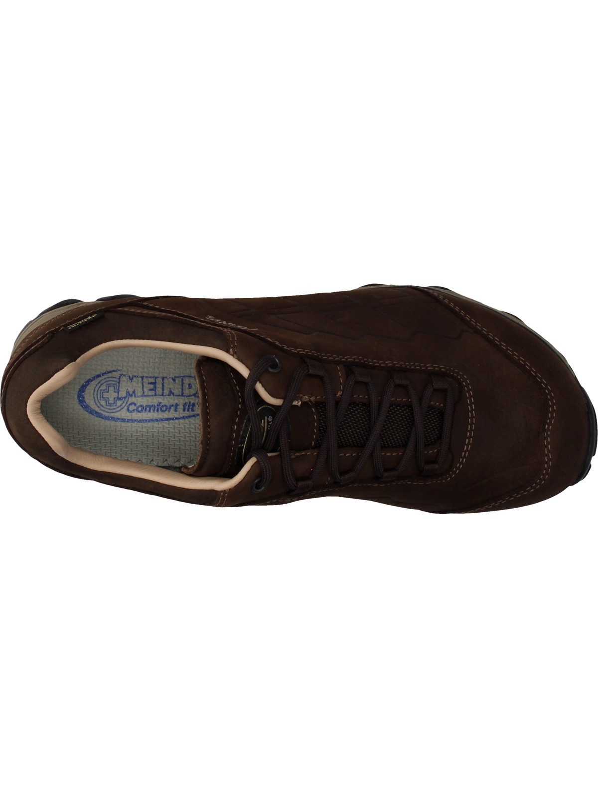 Meindl Wanderschuh »Wanderschuhe Palermo«