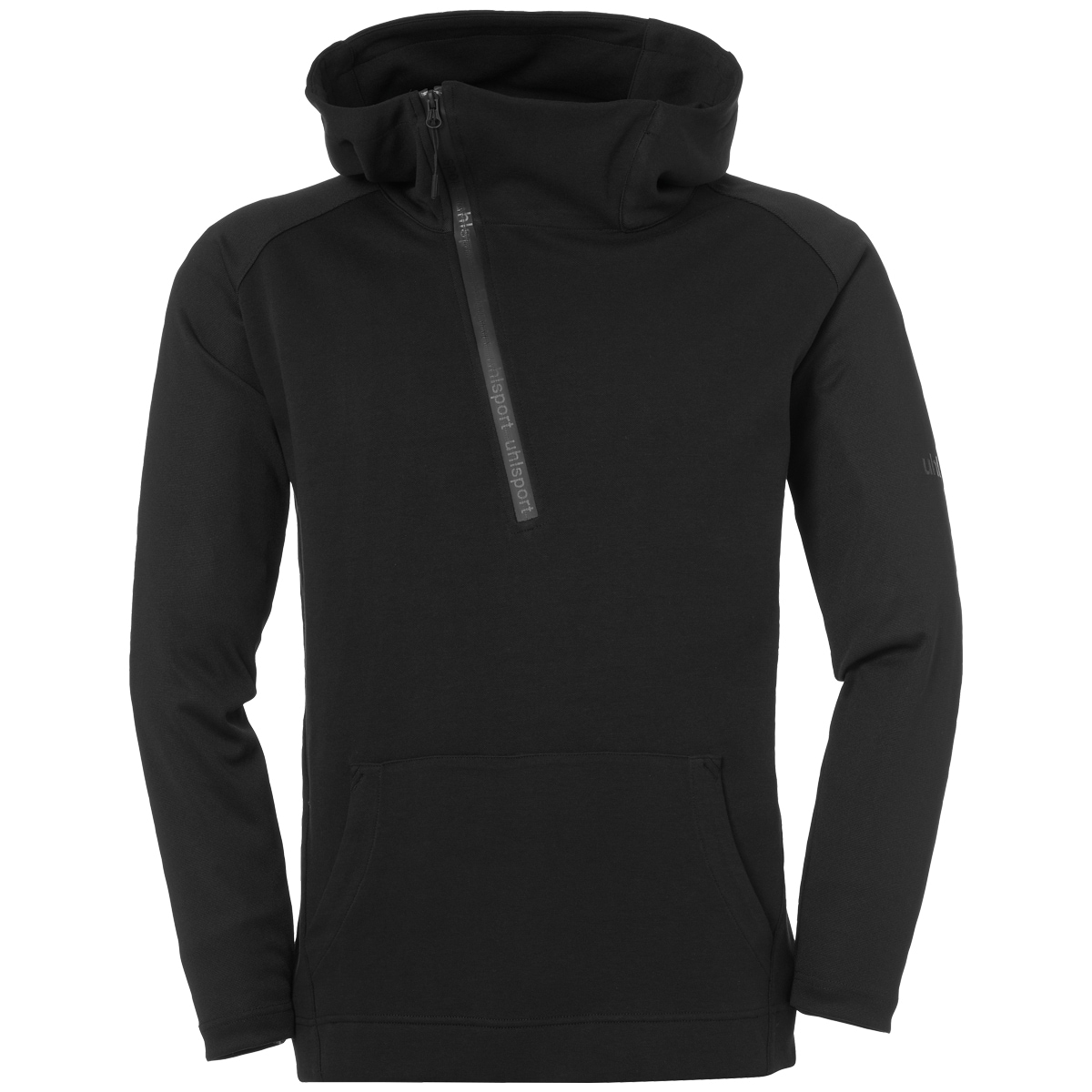 uhlsport Trachtenponcho »ZIP-HOODIE ESSENTIAL PRO« 1