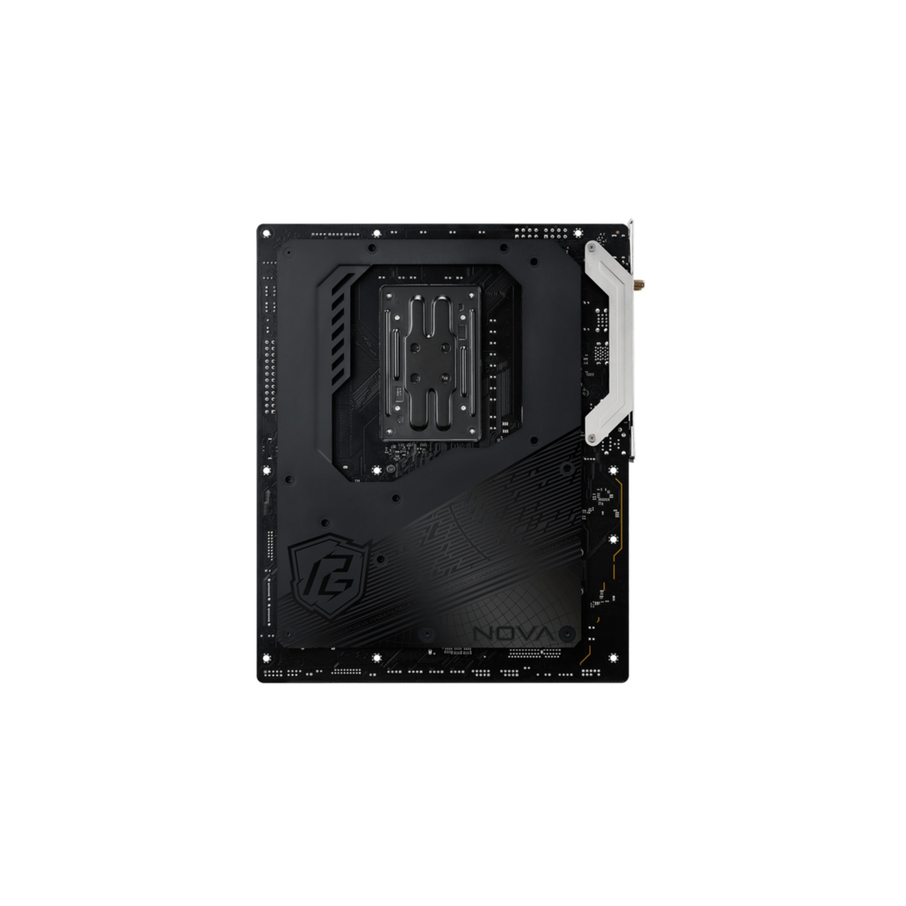 Asrock Mainboard »X870 NOVA WIFI«