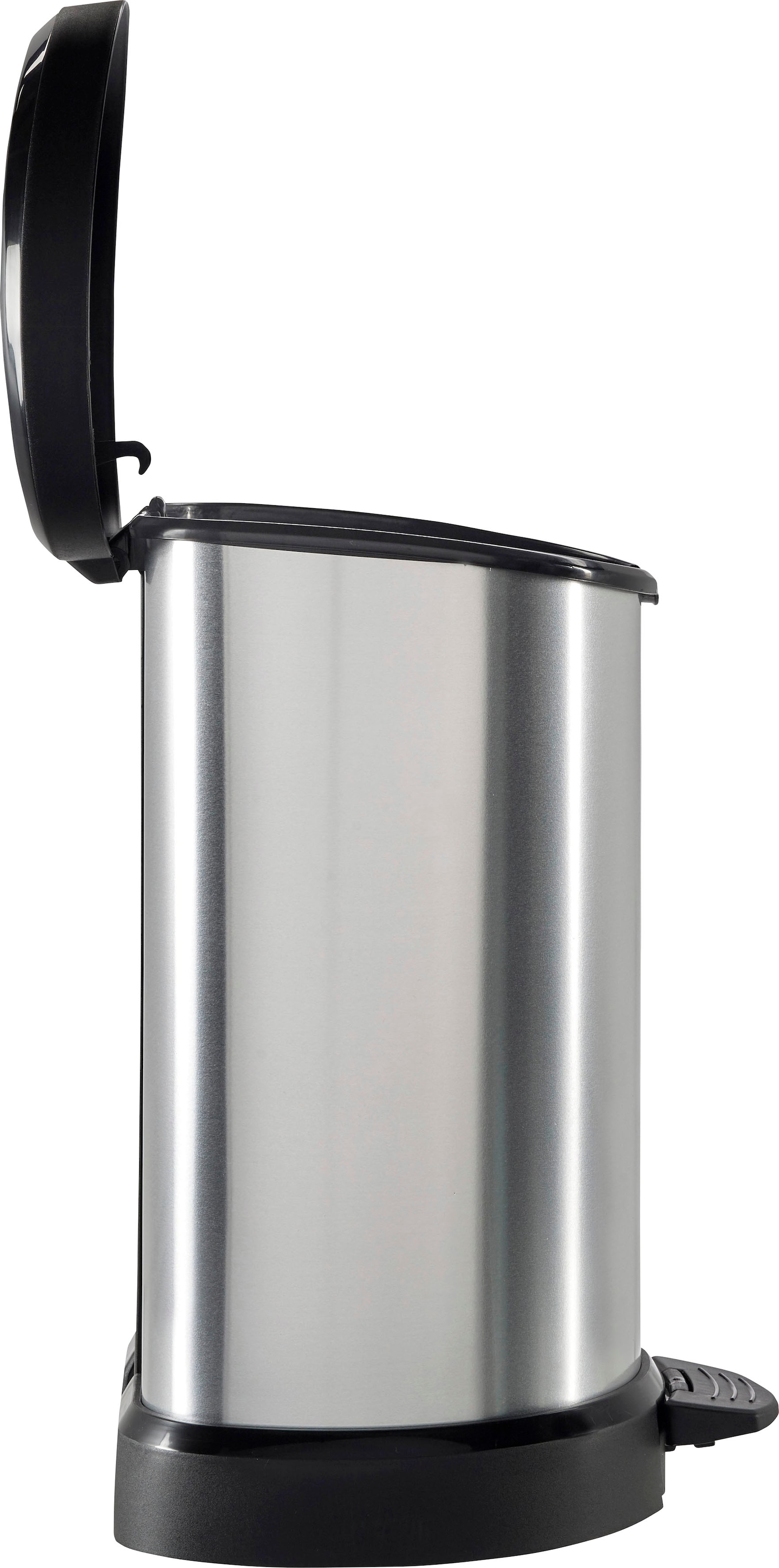 Curver Mülleimer »Decobin«, 1 Behälter, 20 Liter