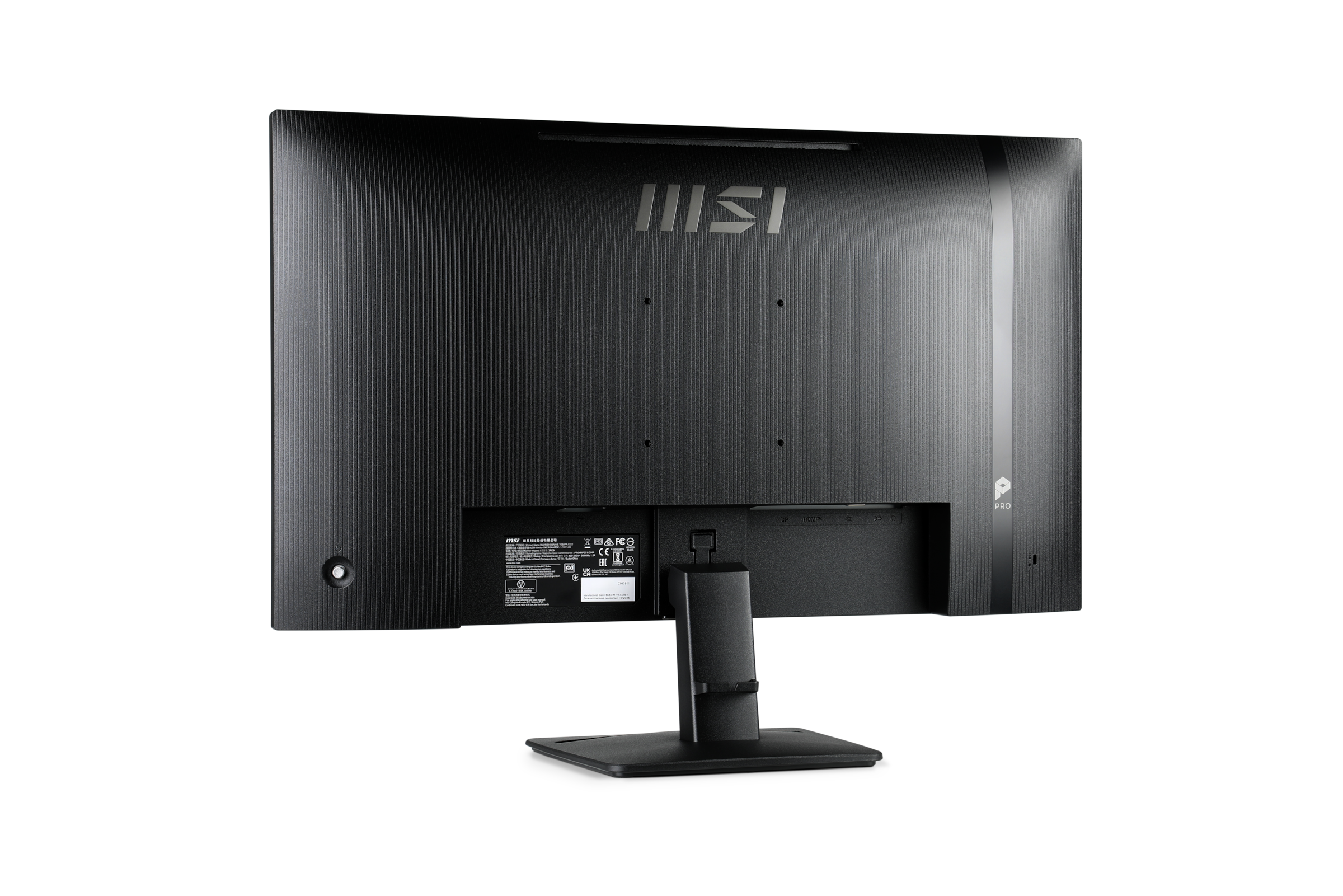 CSL PC-Komplettsystem »Spectrum V25250W« 27 ″ Intel® Core i5 GeForce RTX 3050 16 GB RAM 1.000 GB SSD