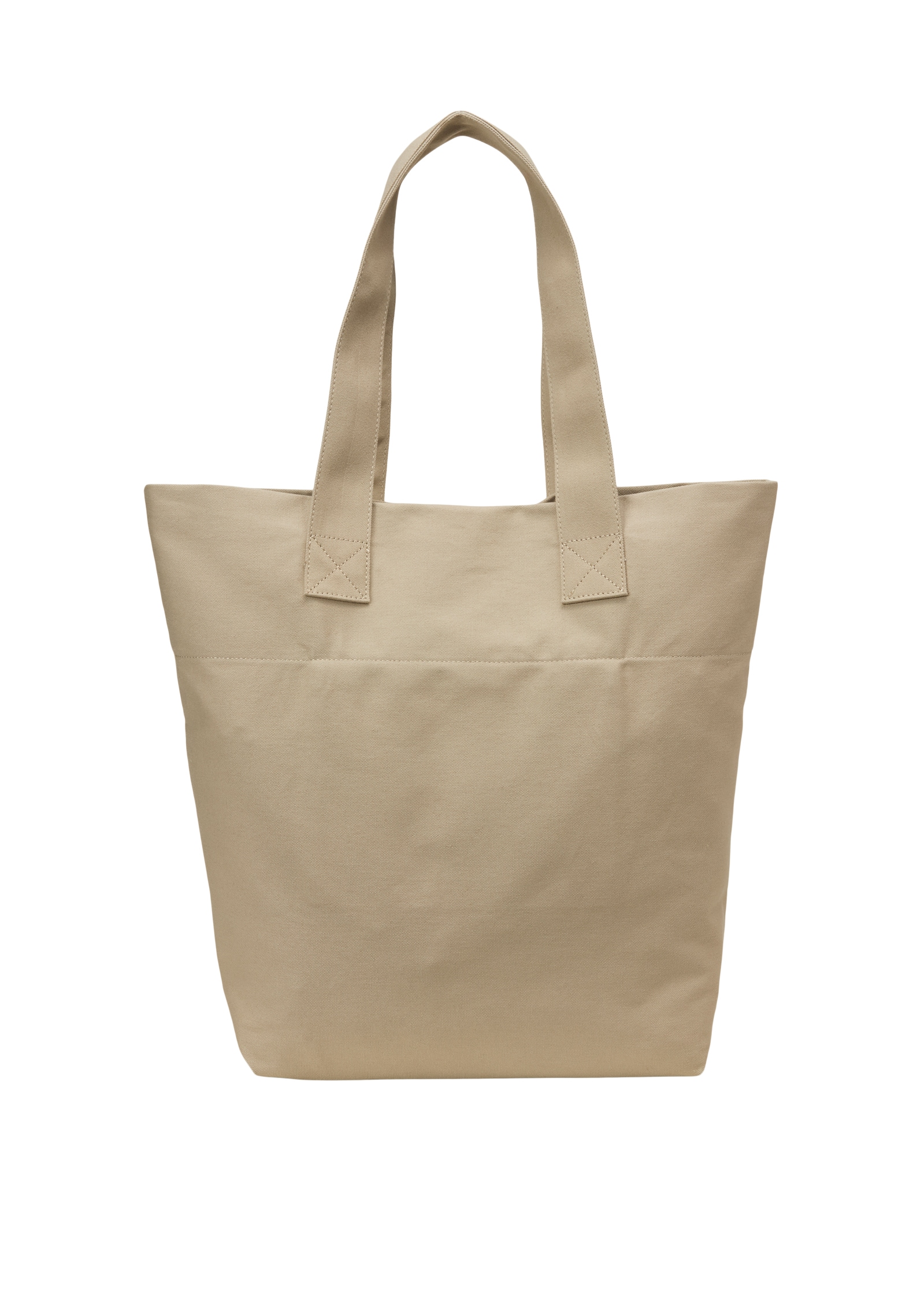 Marc O'Polo Accessories Shopper »Dania« Einkaufstasche, Umhängetasche mit Logoschriftzug