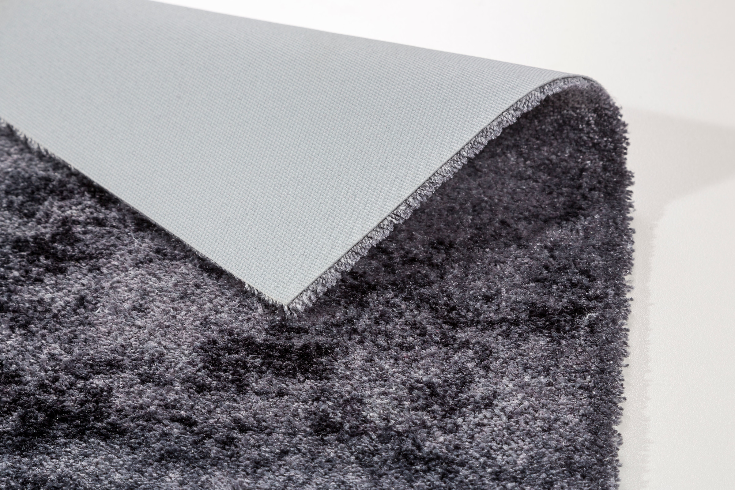 ASTRA Fußmatte »Pure & Soft«, rechteckig, 7 mm Höhe, Schmutzfangmatte, waschbar