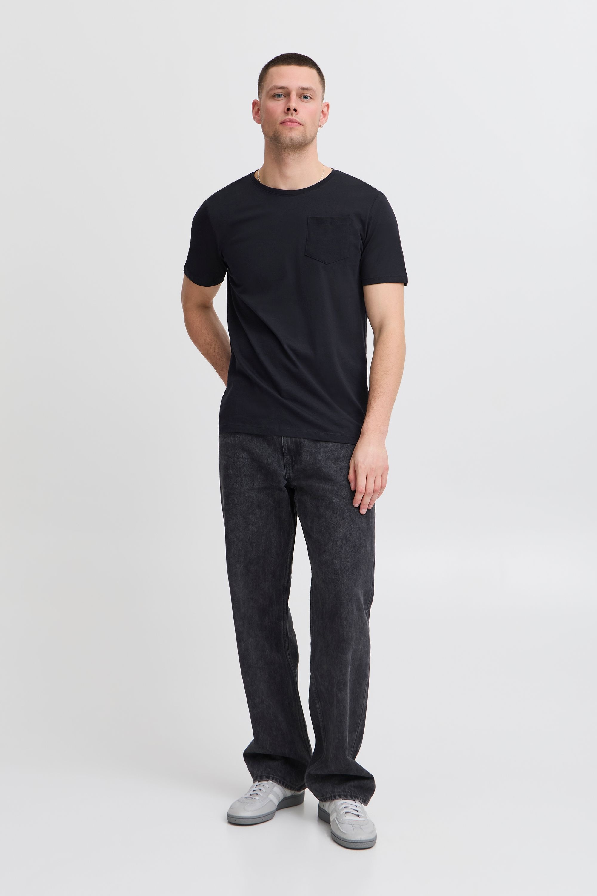 Blend Rundhalsshirt »Rundhalsshirt BHJAGO«