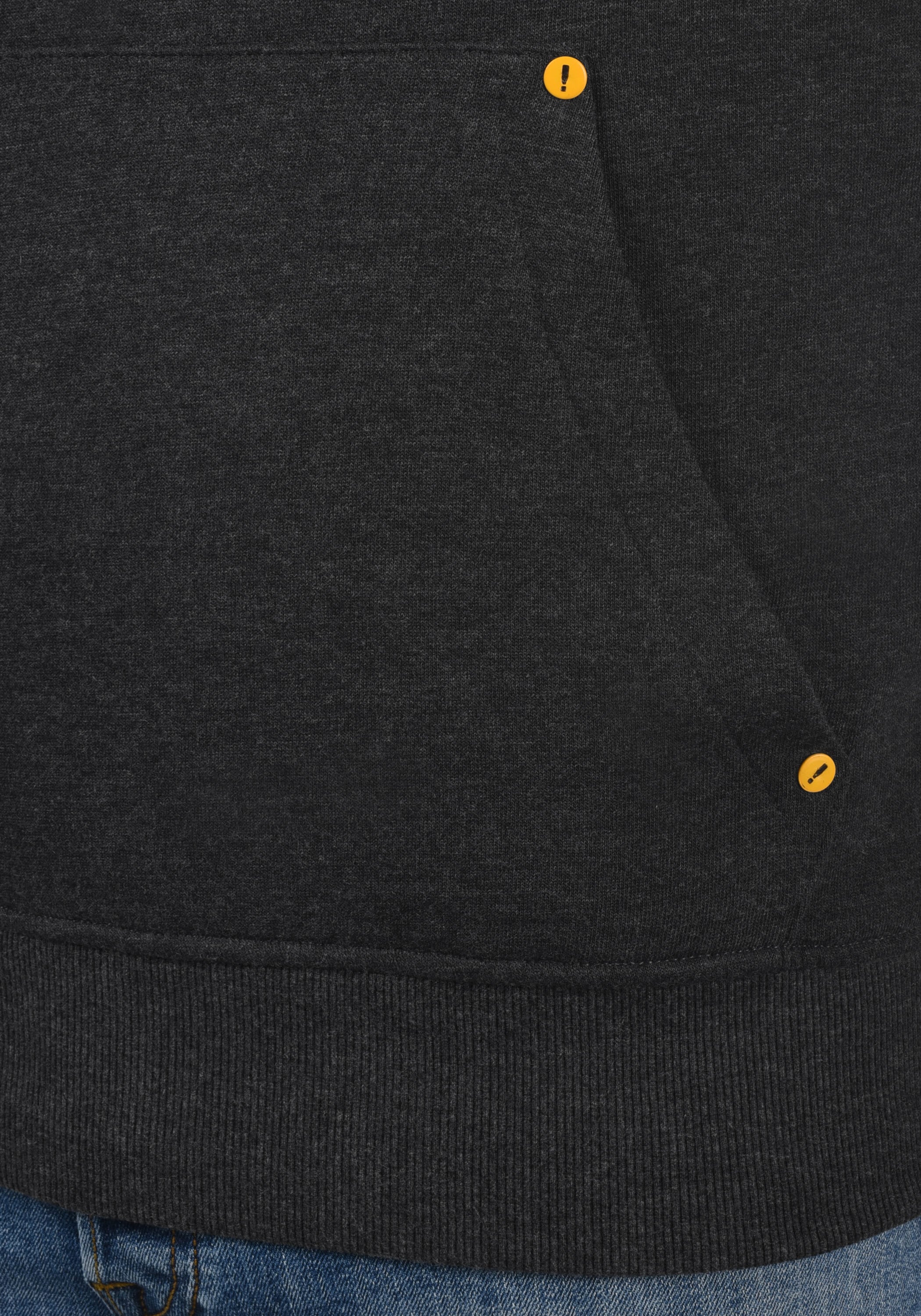 !Solid Kapuzenpullover »Hoodie SDKenan«