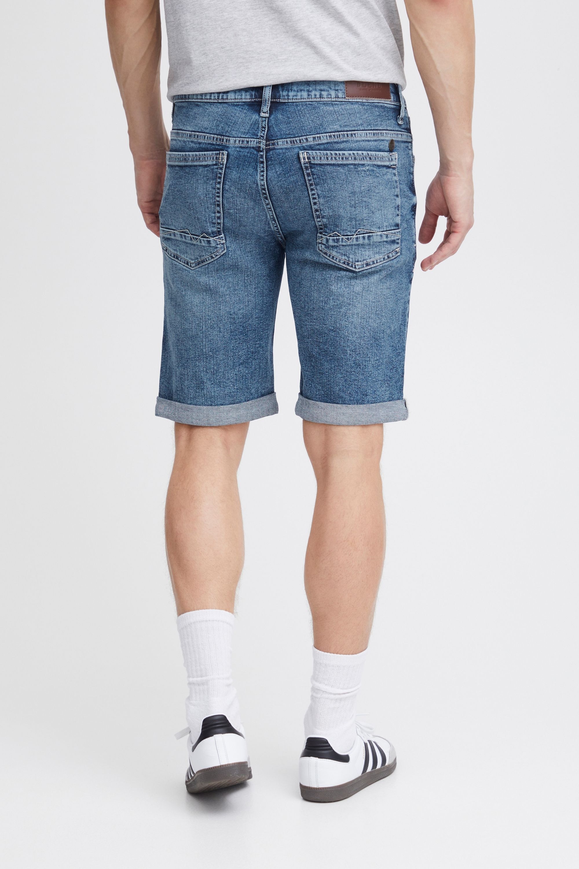 Blend Jeansshorts »Jeansshorts BHDeniz«