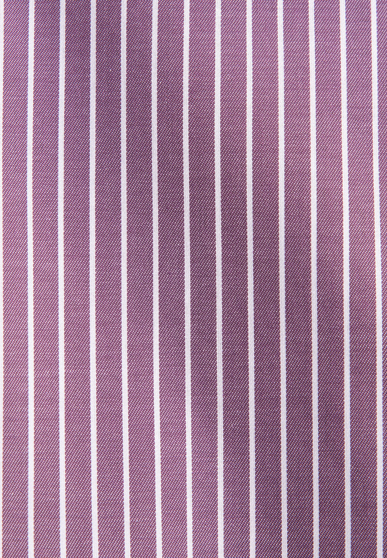 seidensticker Businesshemd »Schwarze Rose« Regular 1/1 Kentkragen Gestreift