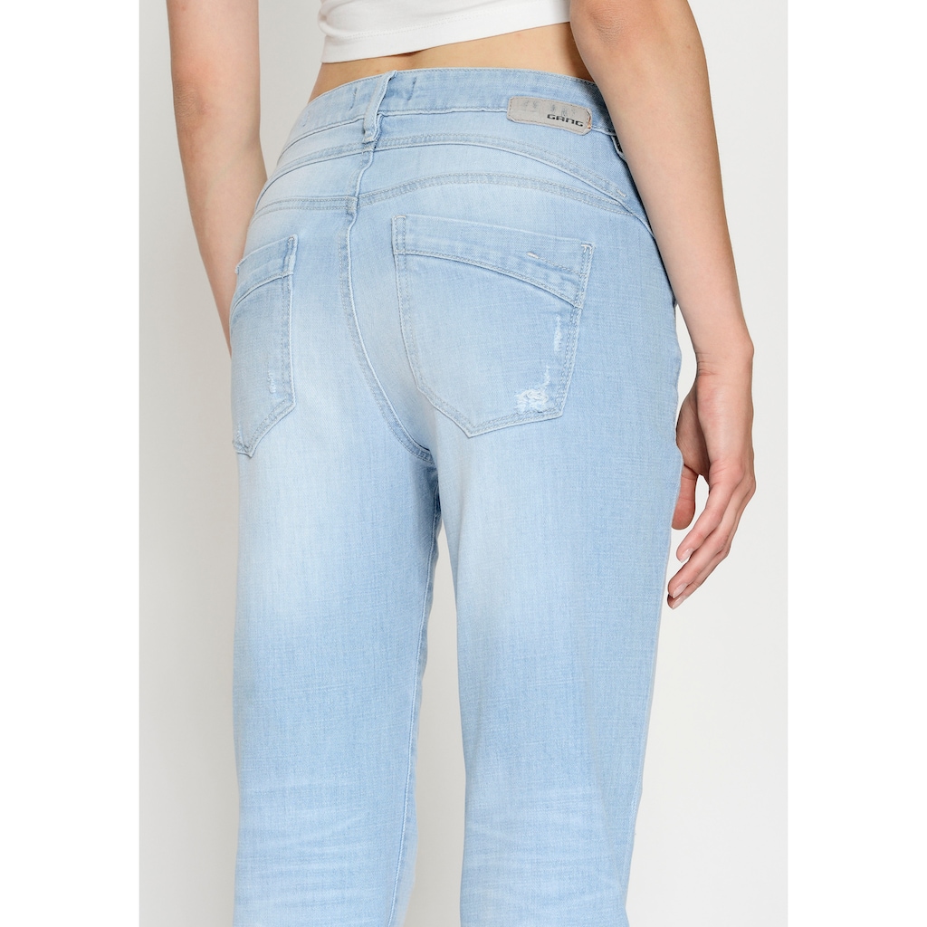 GANG 5-Pocket-Jeans »94RUBINA«