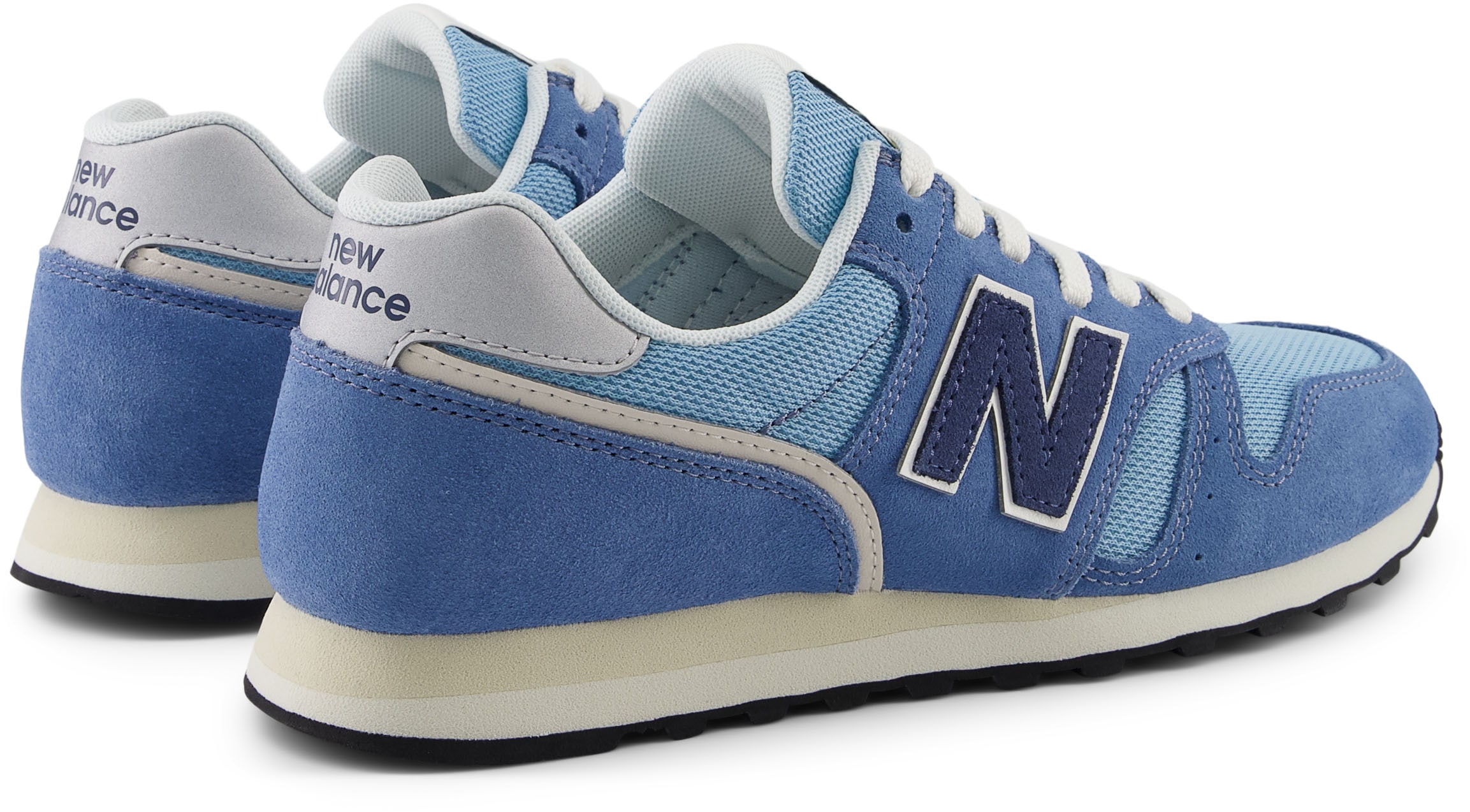 New Balance Sneaker »373«