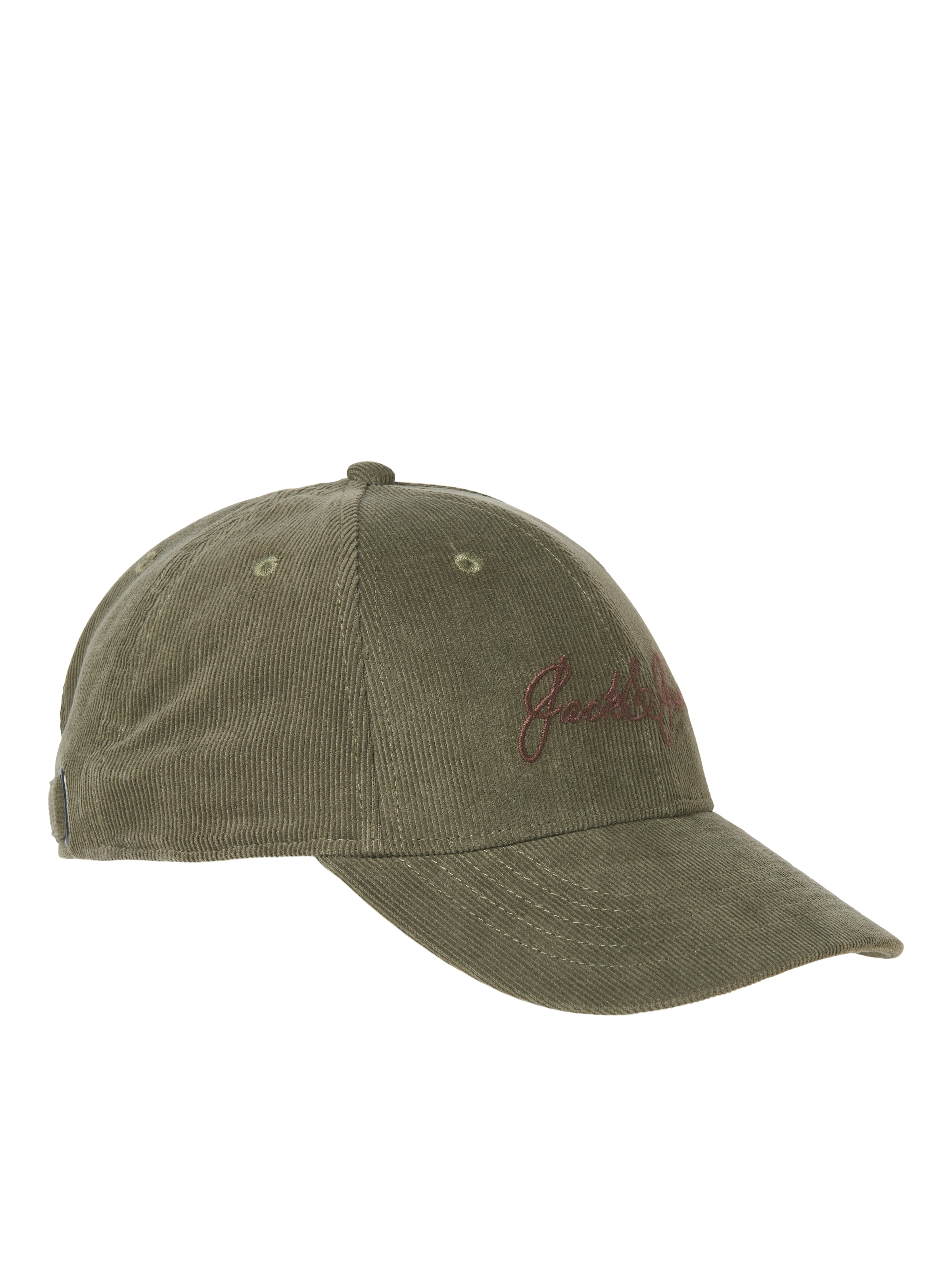 Jack & Jones Baseball Cap »JACBASE CORDUROY CAP LN«