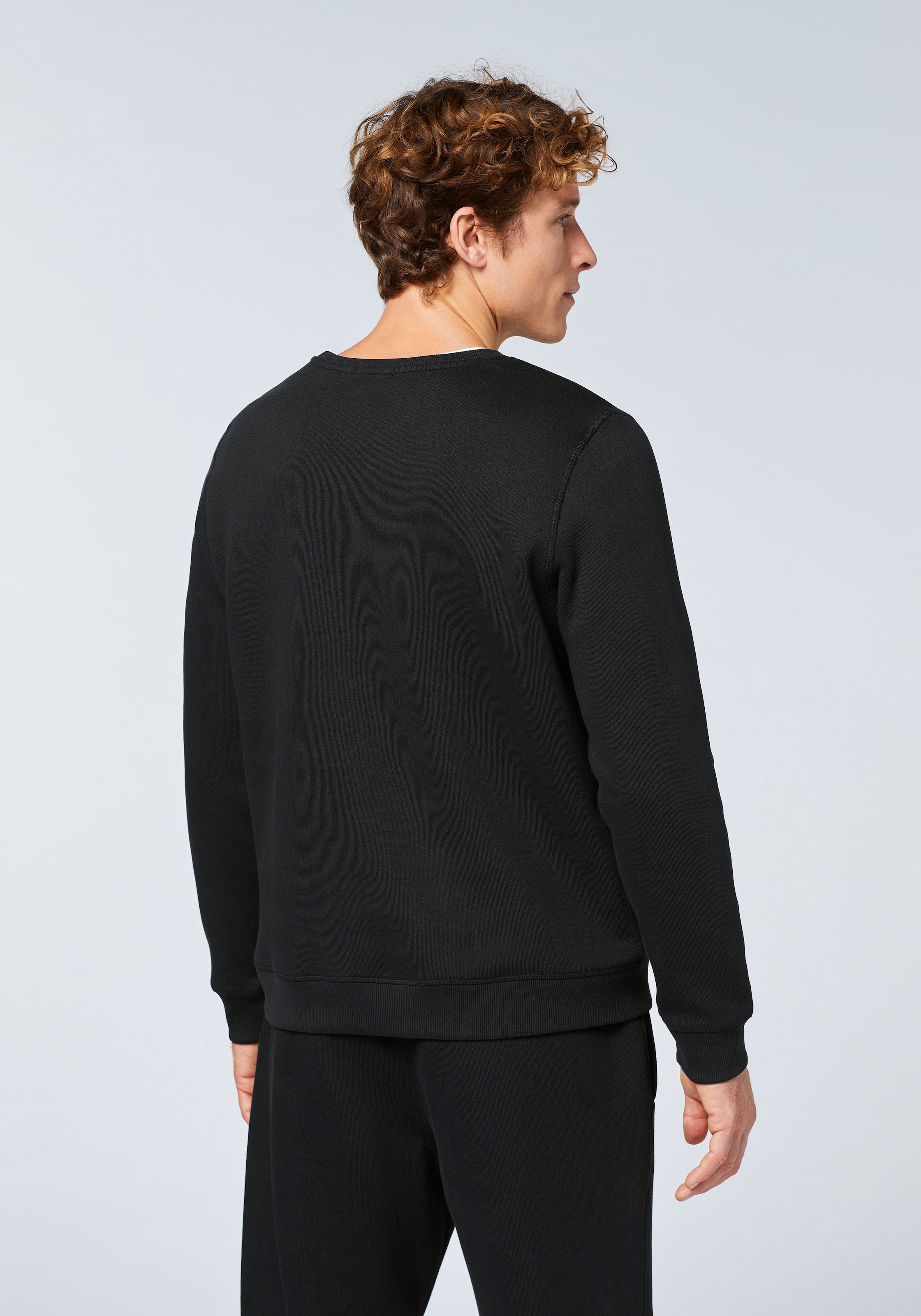 Chiemsee Sweater, - in angenehmer Baumwollmisch-Qualität