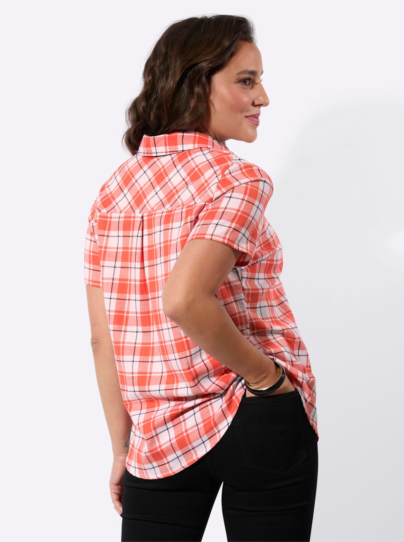 Casual Looks Karobluse