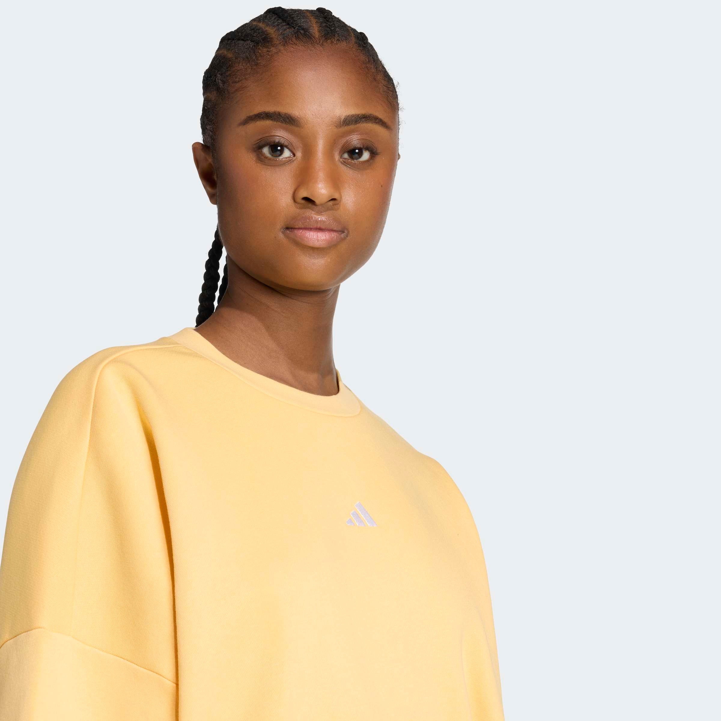 adidas Sportswear Sweatshirt »W SL FC SWT«
