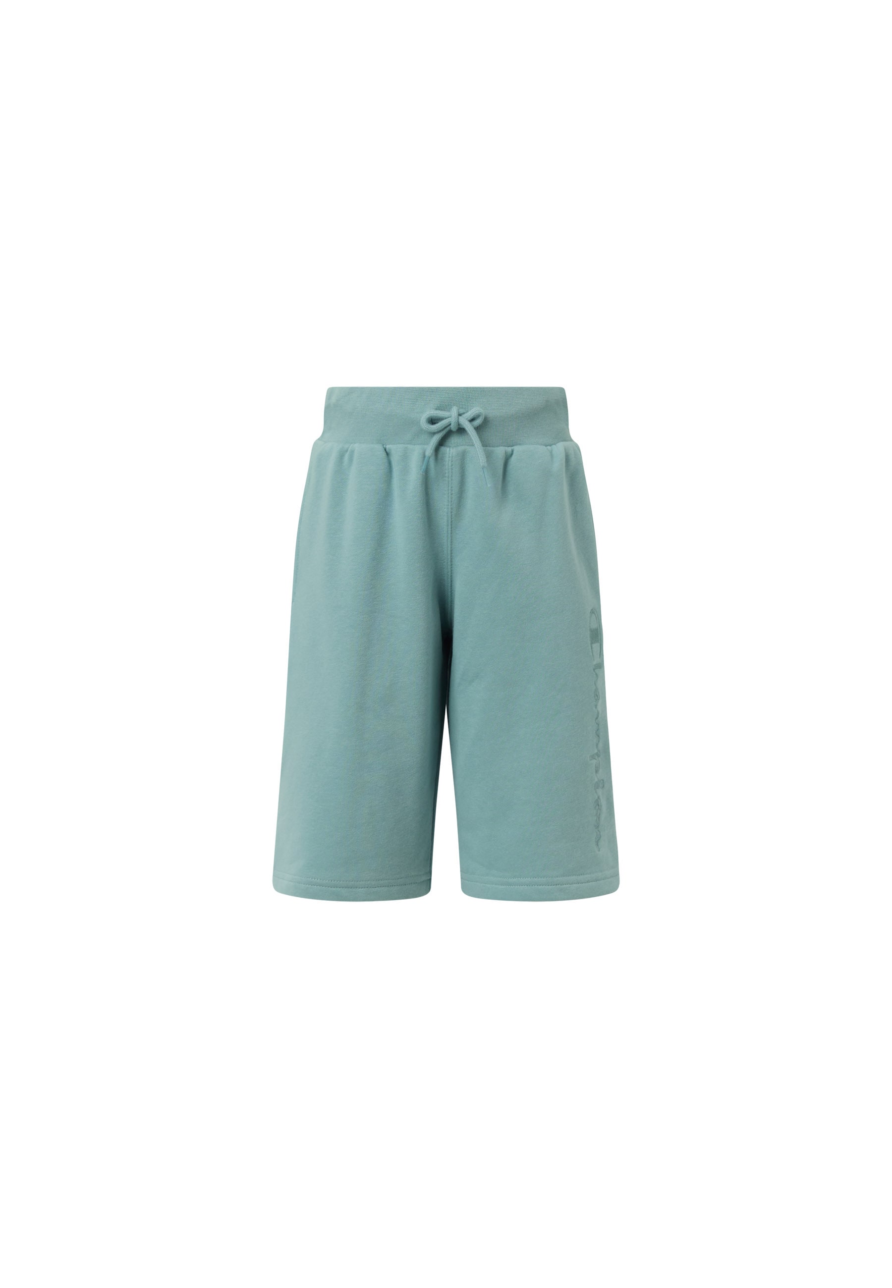 Champion Bermudas »ICONS  Terry Bermuda with Big Logo«  weiches Material, mit Eingrifftaschen, mit Tunnelzug, für Kinder