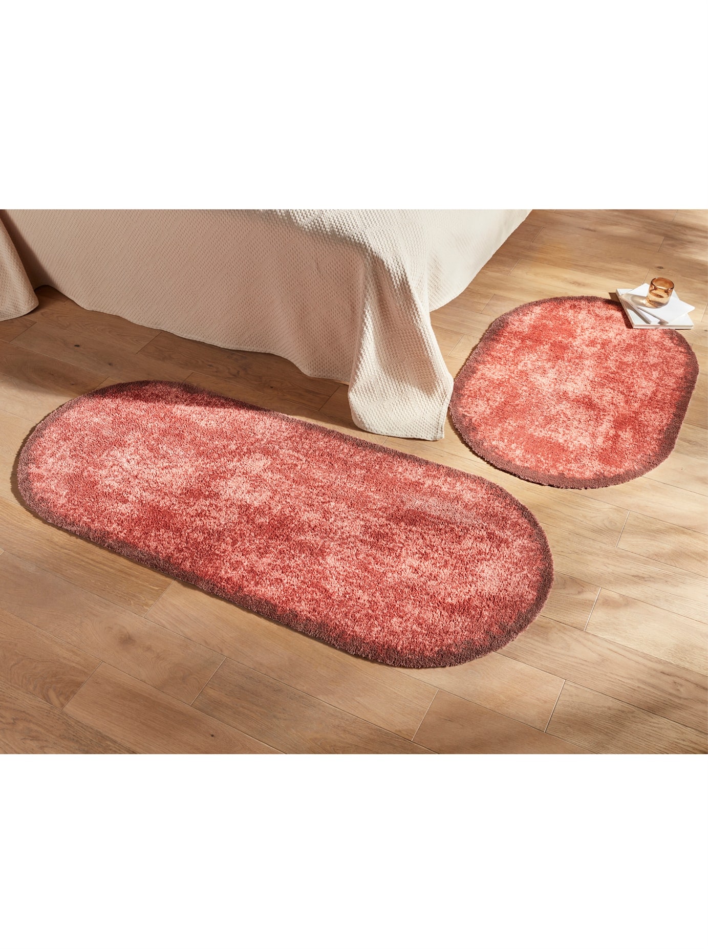 Akzente Feel Fußmatte rechteckig 7 mm Höhe