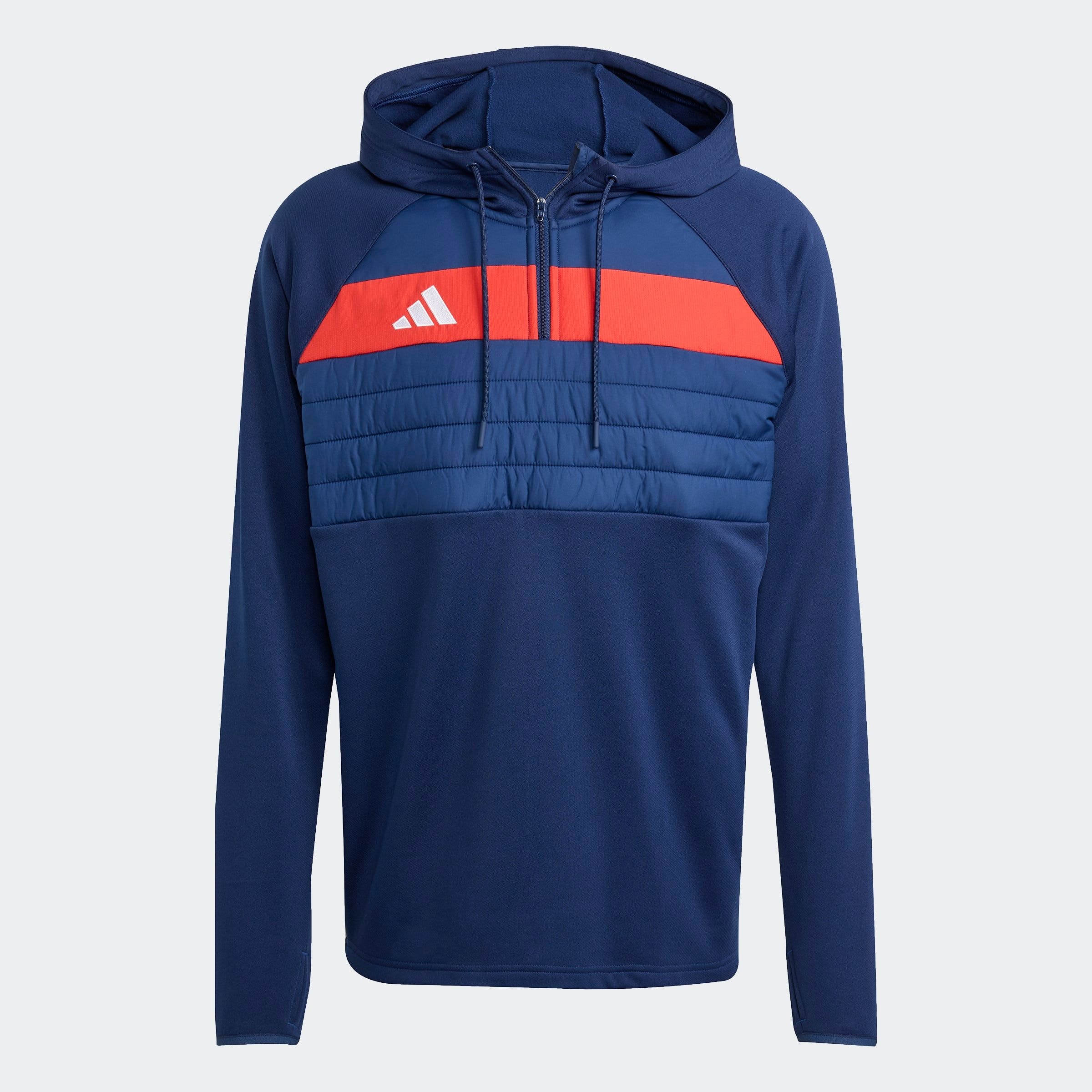 adidas Performance Kapuzensweatshirt »TIRO ES WINTOP«
