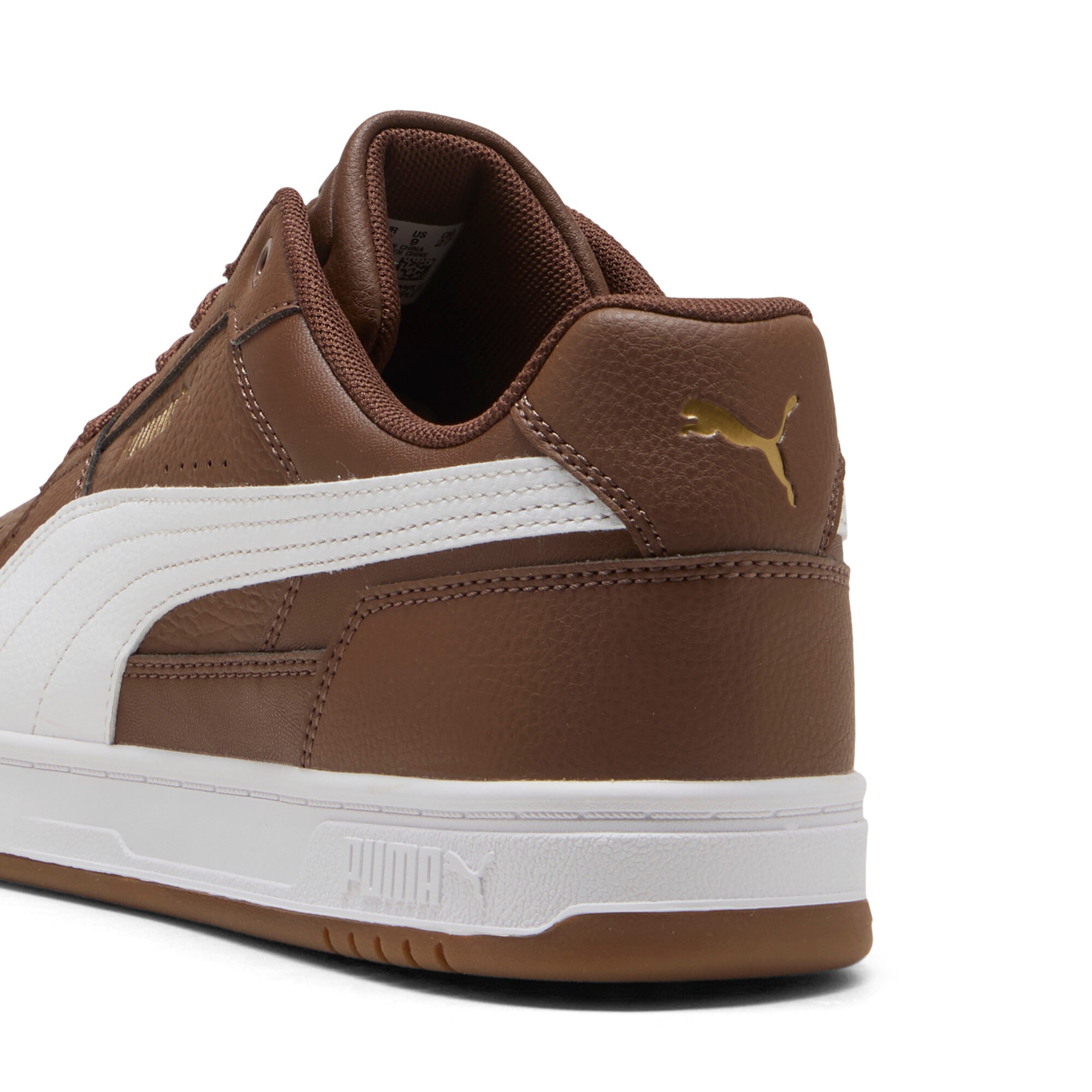 PUMA Sneaker »CAVEN III«  Obermaterial aus Synthetik, Innenmaterial aus Textil