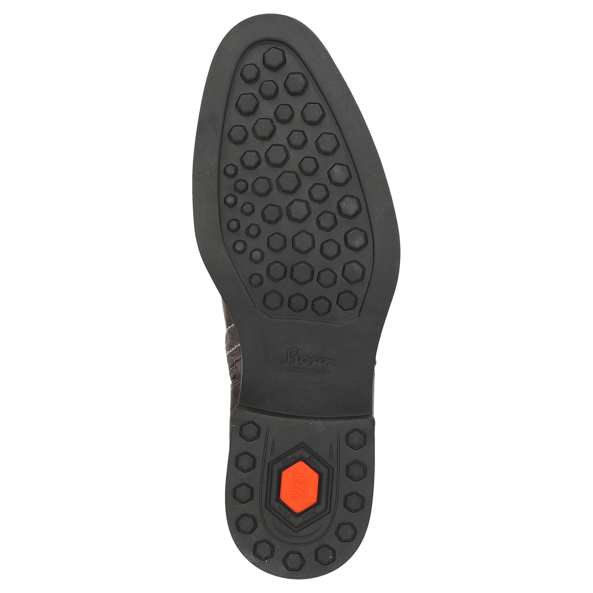 SIOUX Stiefelette »Foriolo-704-H«