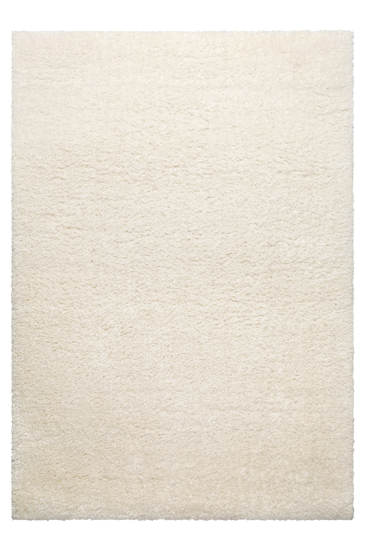 Homie Living Teppich »Parma«, rechteckig, 50 mm Höhe, Hochflor, gewebt, kuschelig, uni, Wohnzimmer, Schlafzimmer, Esszimmer