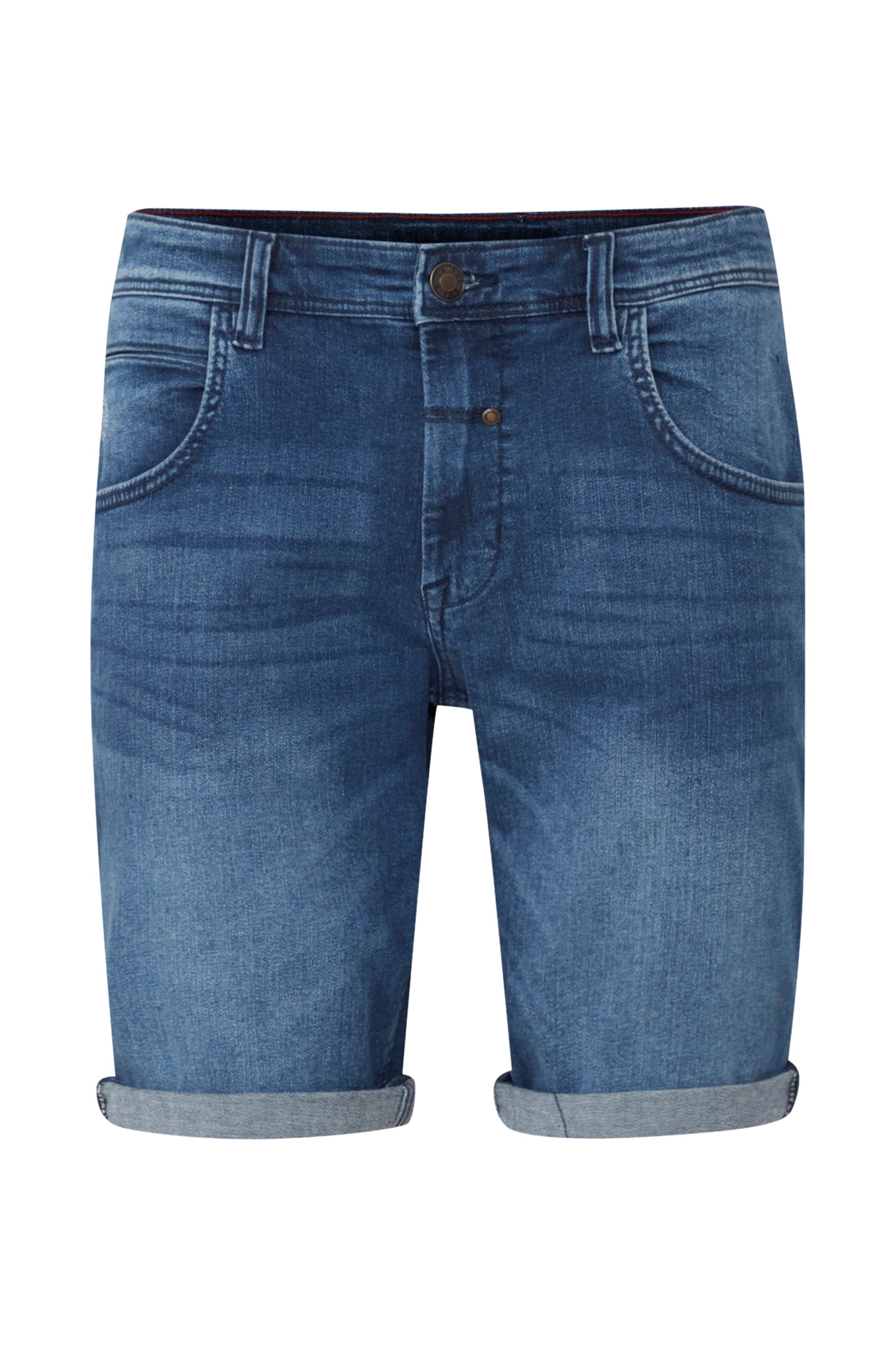 FQ1924 Jeansshorts »Shorts FQRome«