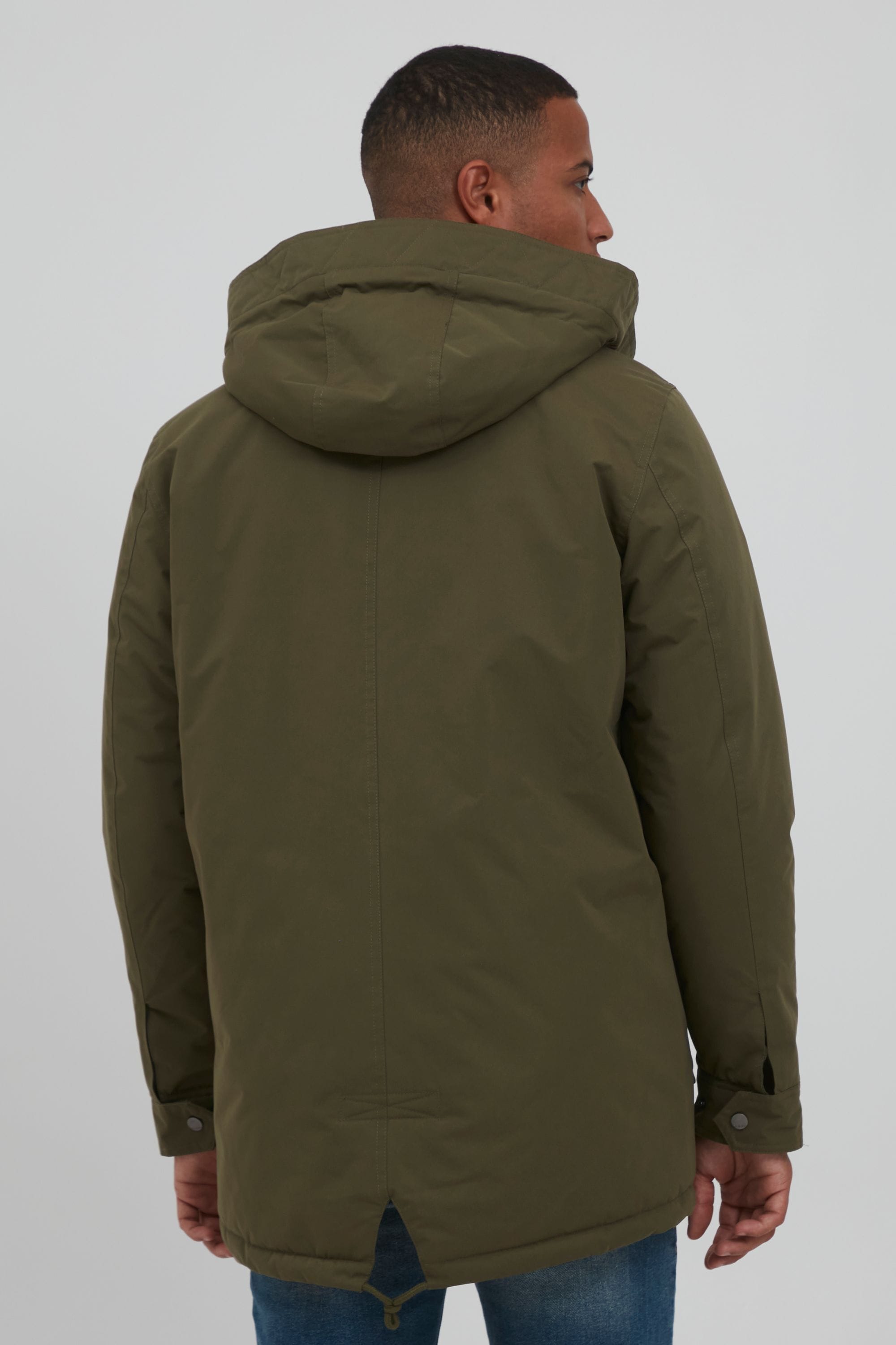 Blend Langmantel »Parka Bhsergius«