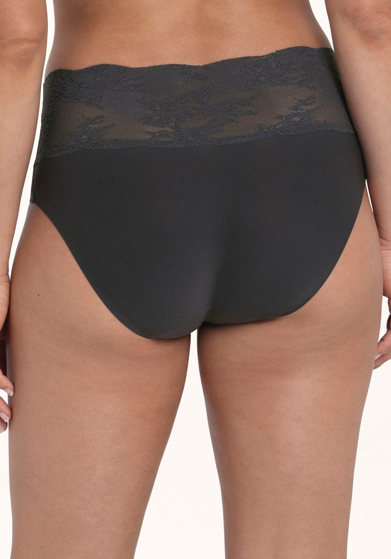 Anita since 1886 Taillenslip »Essential Lace« weich, feminin, elastisch, bequem, dekoratives Spitzenband