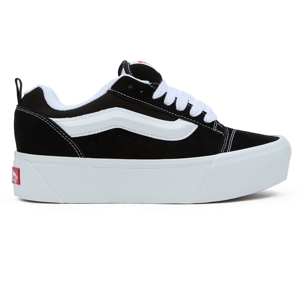 Vans Sneaker »Knu Stack«  unisex