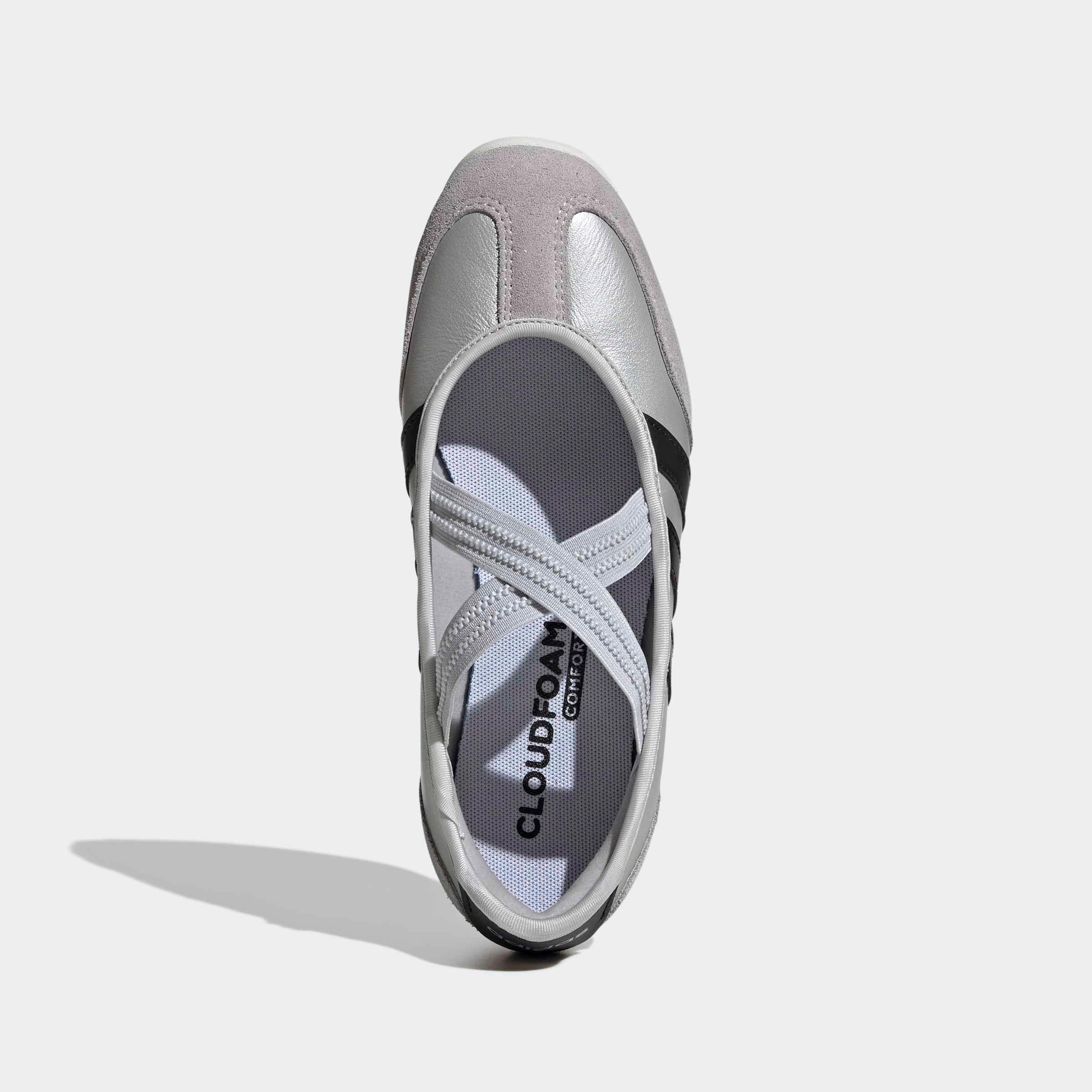 adidas Sportswear Sneaker Ballerinas »BARREDA MARY JANE«