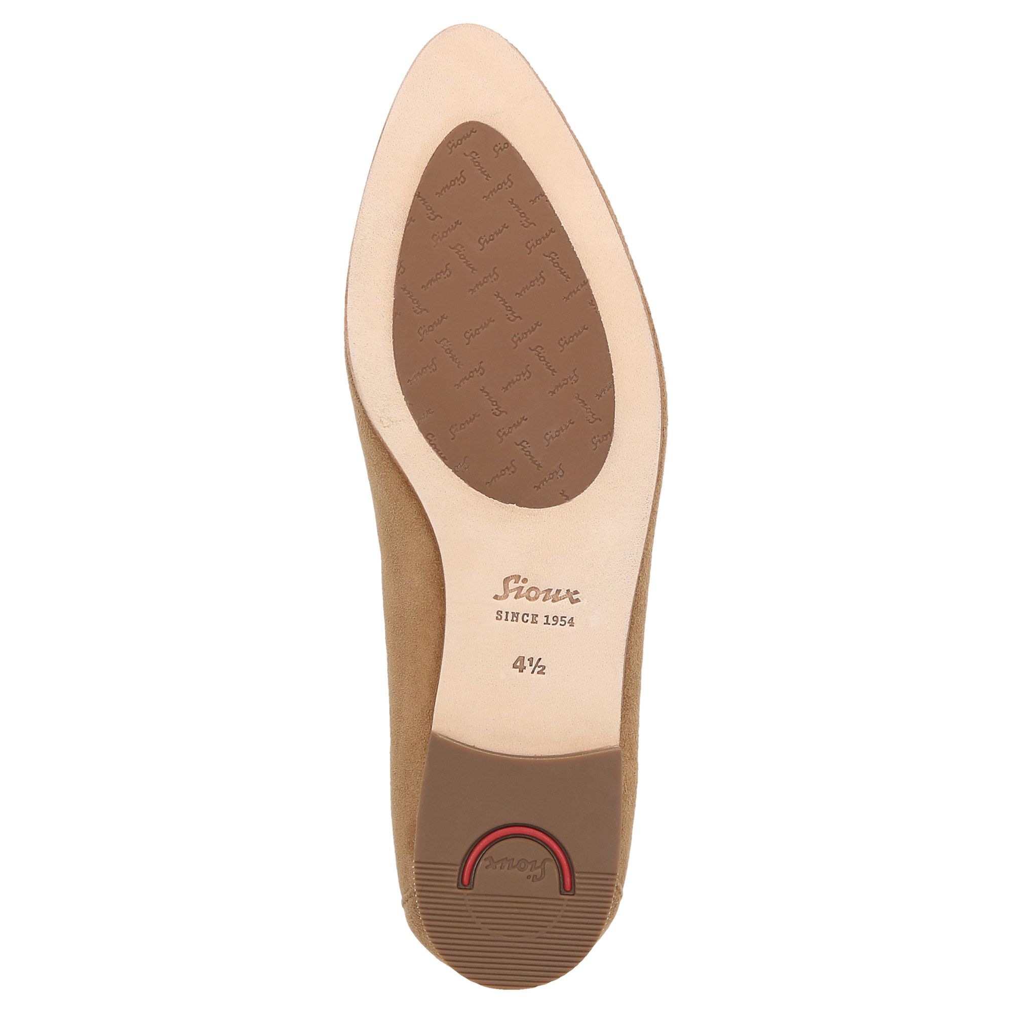 SIOUX Slipper »Hokulani-700«