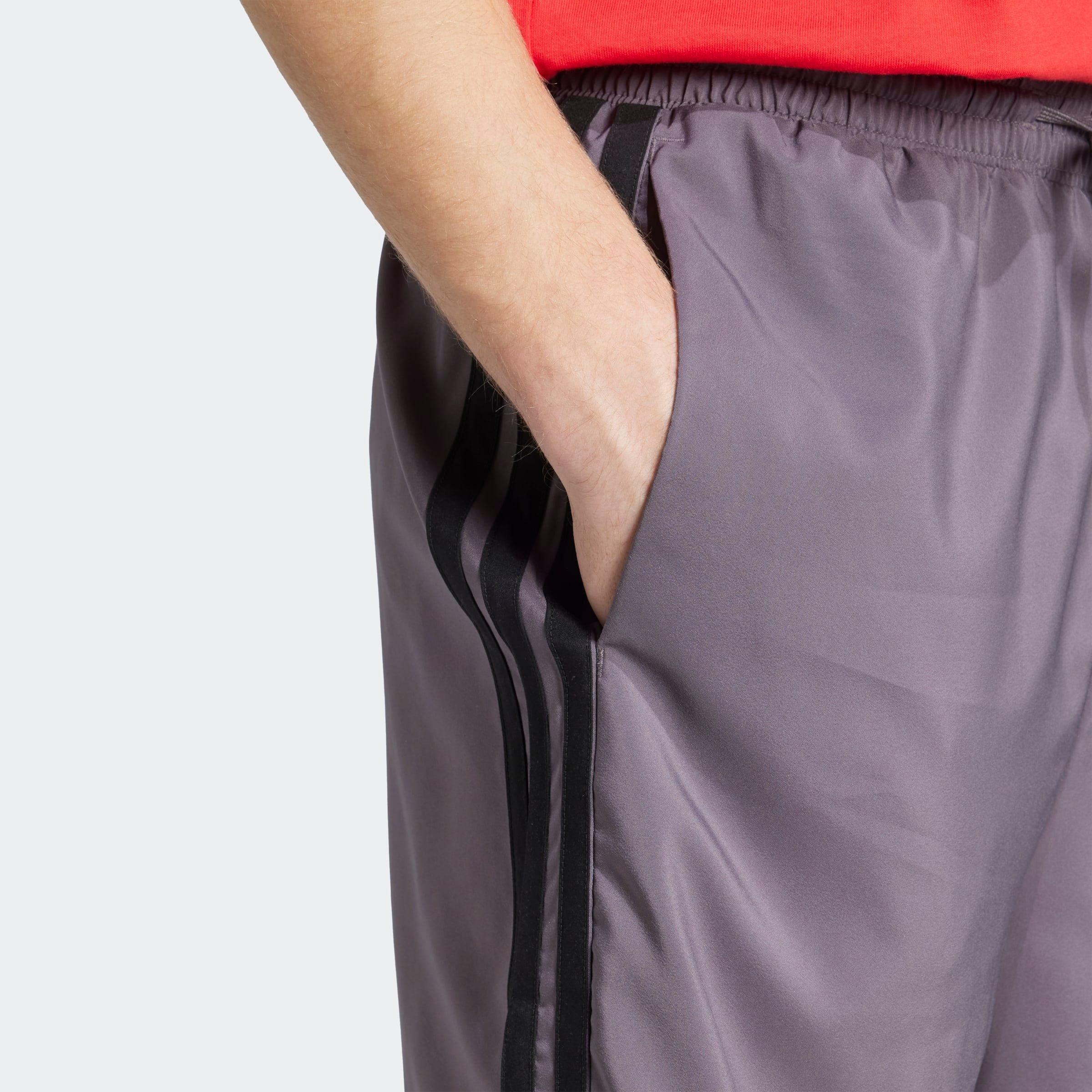 adidas Sportswear Shorts »M 3S CHELSEA B«, (1 tlg.), kurze Trainingsshorts