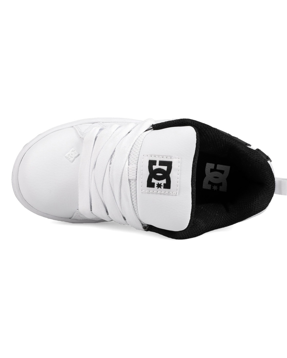 DC Shoes Sneaker »Court Graffik«