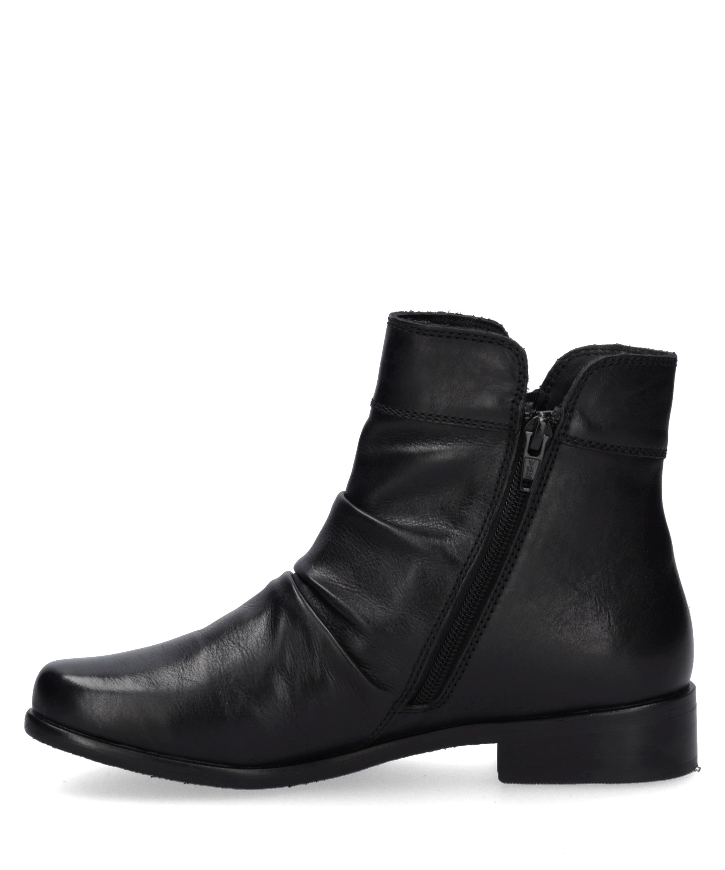 Josef Seibel Stiefelette »Catrin 12, schwarz«