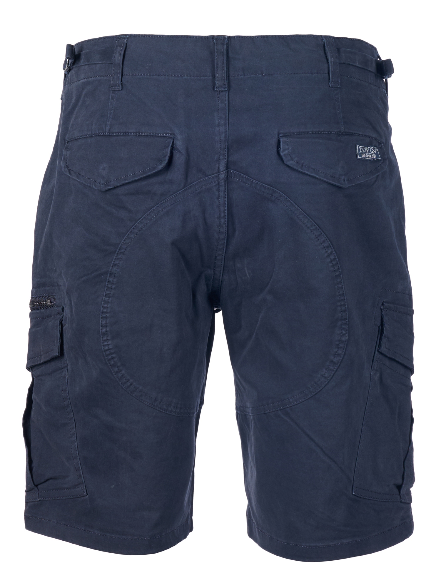 TOP GUN Cargoshorts »Cargoshorts TG25006«
