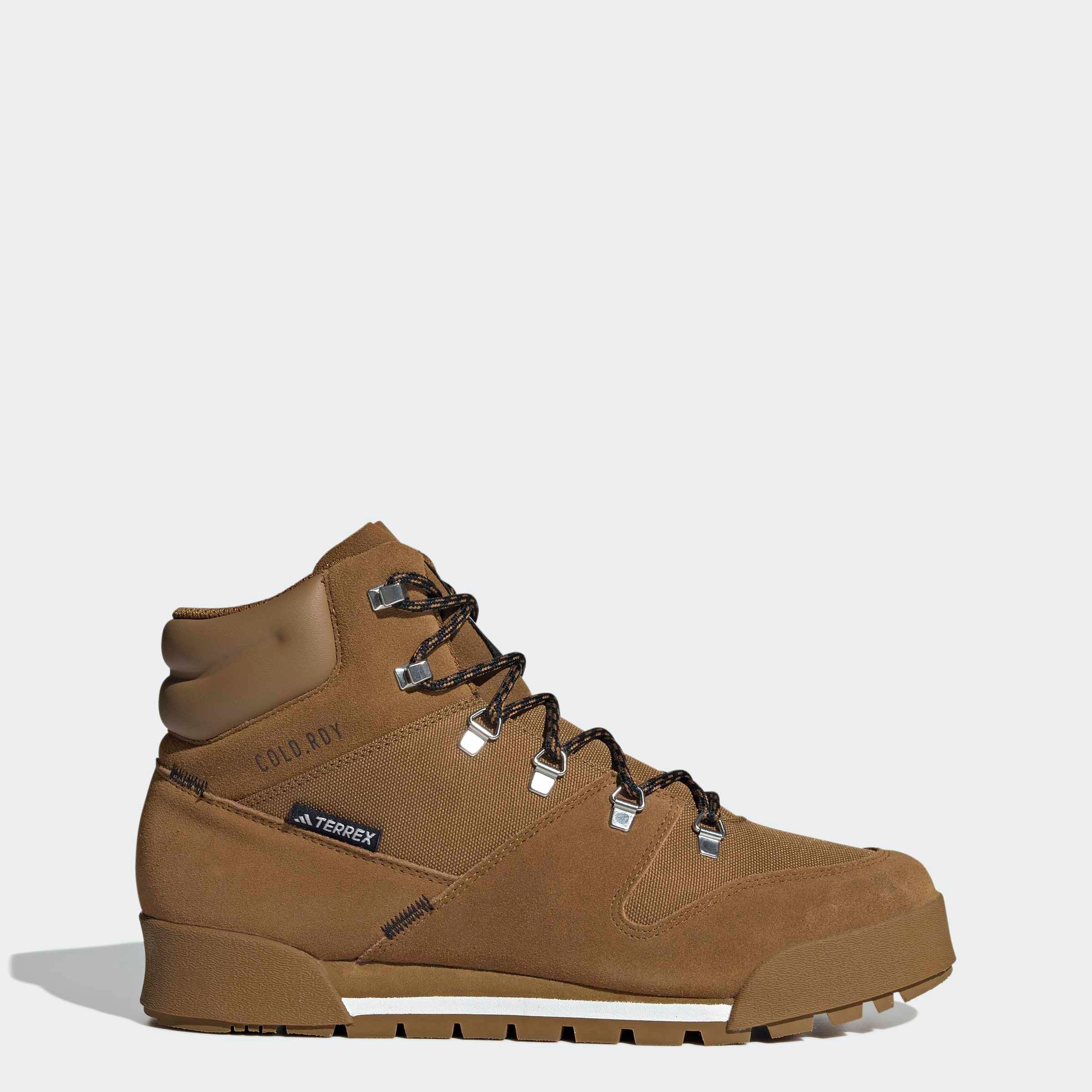 adidas TERREX Winterboots »TERREX SNOWPITCH COLD.RDY«, Winterboots
