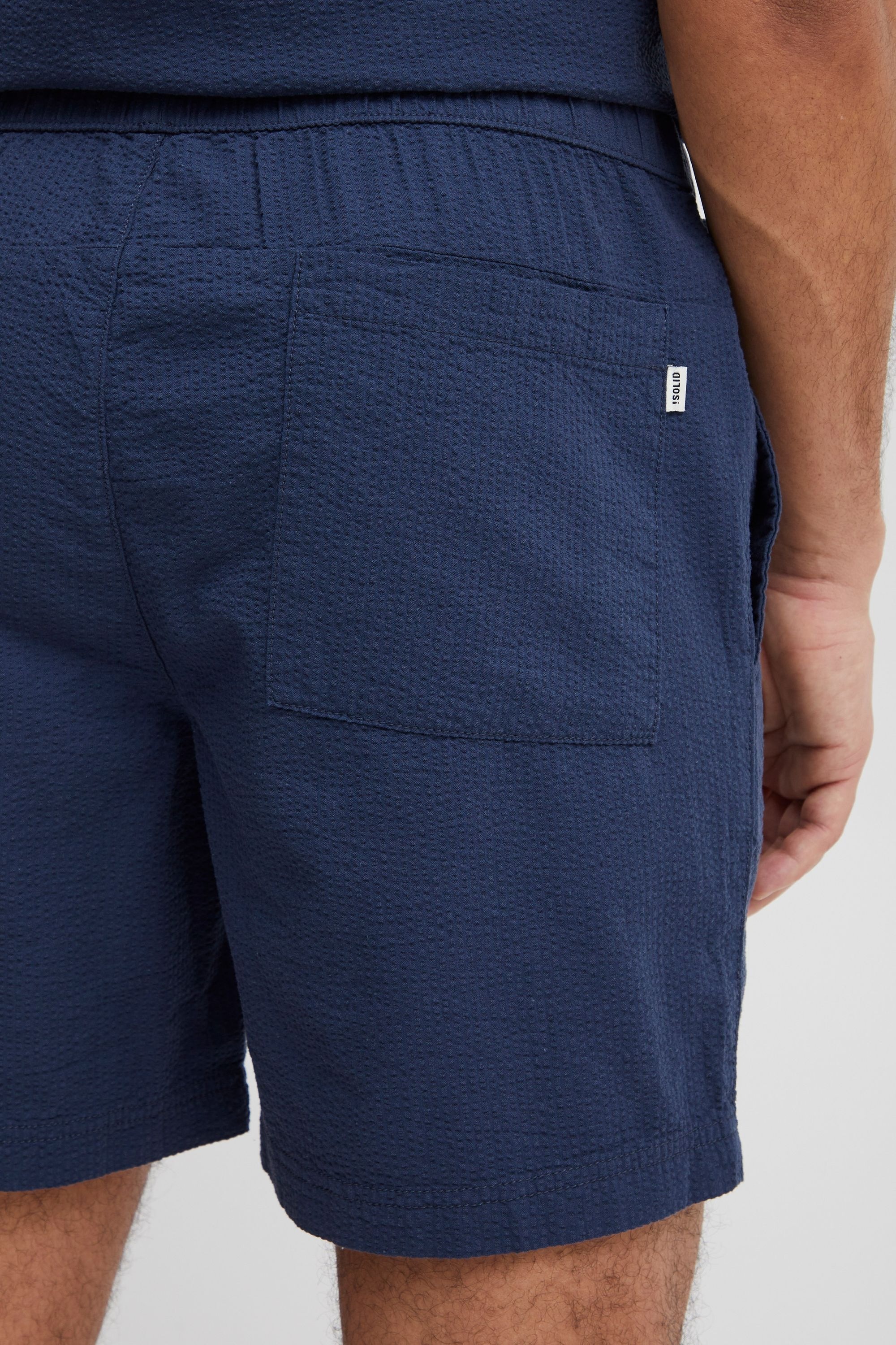 !Solid Shorts »Shorts SDFrevne«