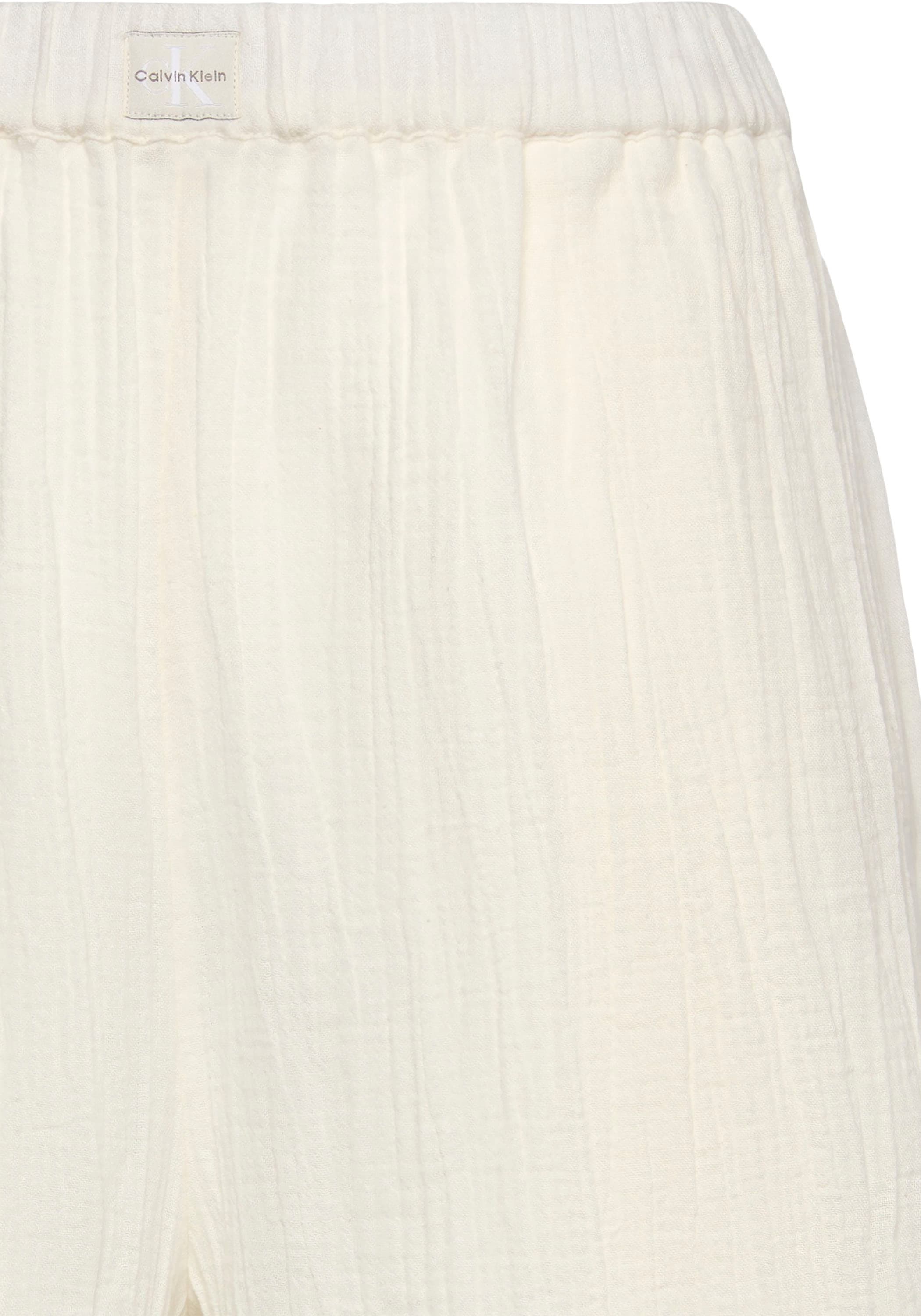 Calvin Klein Jeans Shorts  Regular fit mit elastischem Bund