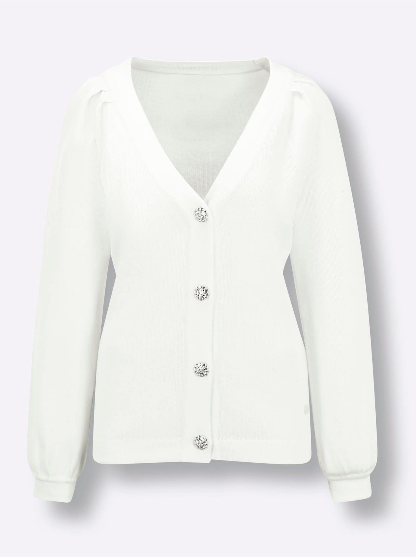 CREATION L PREMIUM Cardigan