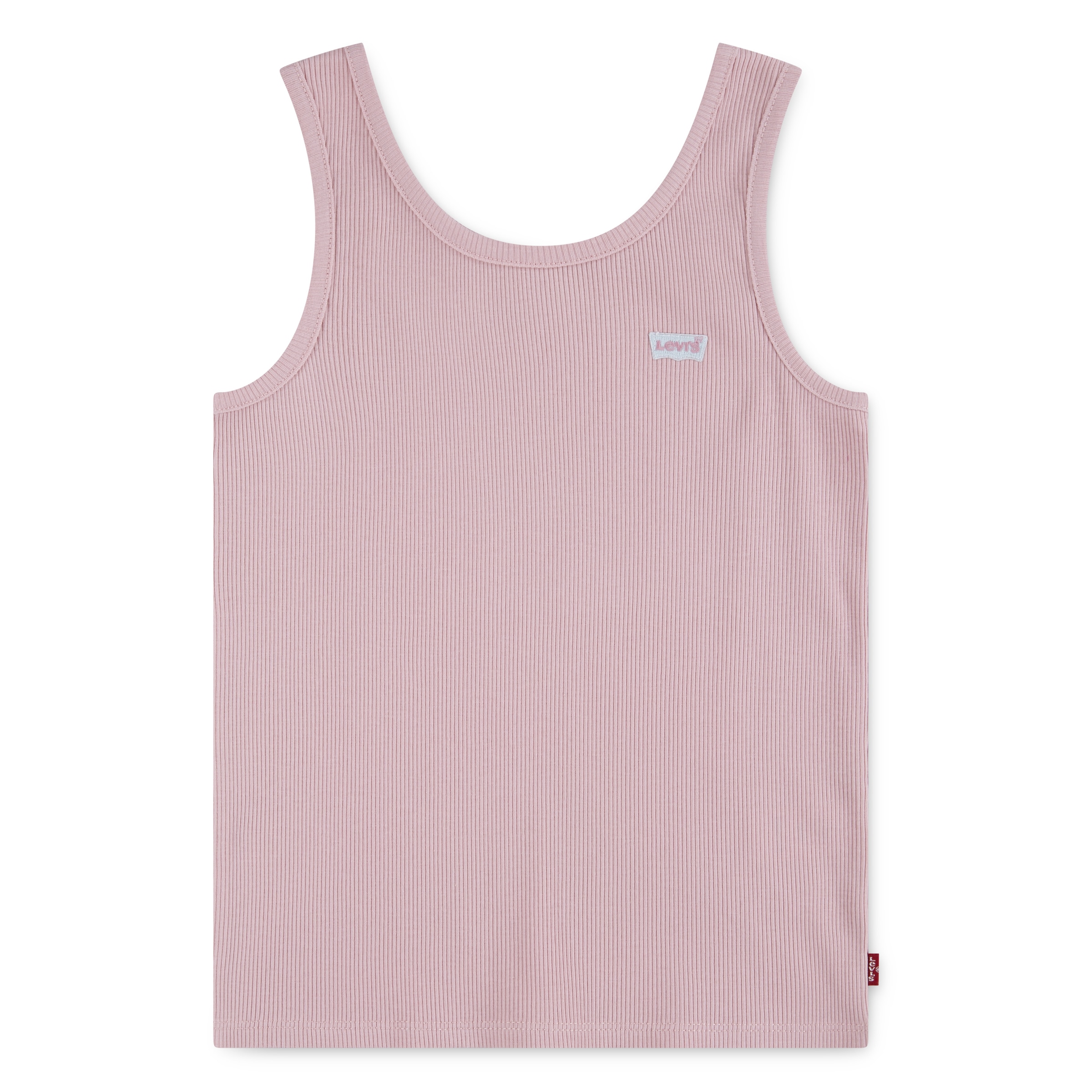 Levi's® Kids Ripptanktop »LVG MEET AND GREET RIBBED TANK« for GIRLS
