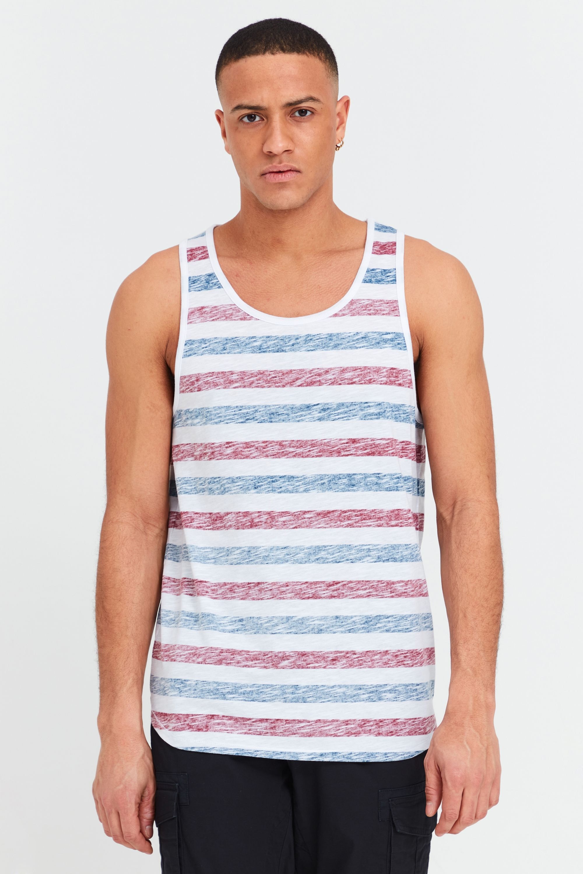 !Solid Tanktop »Tanktop SDMende«