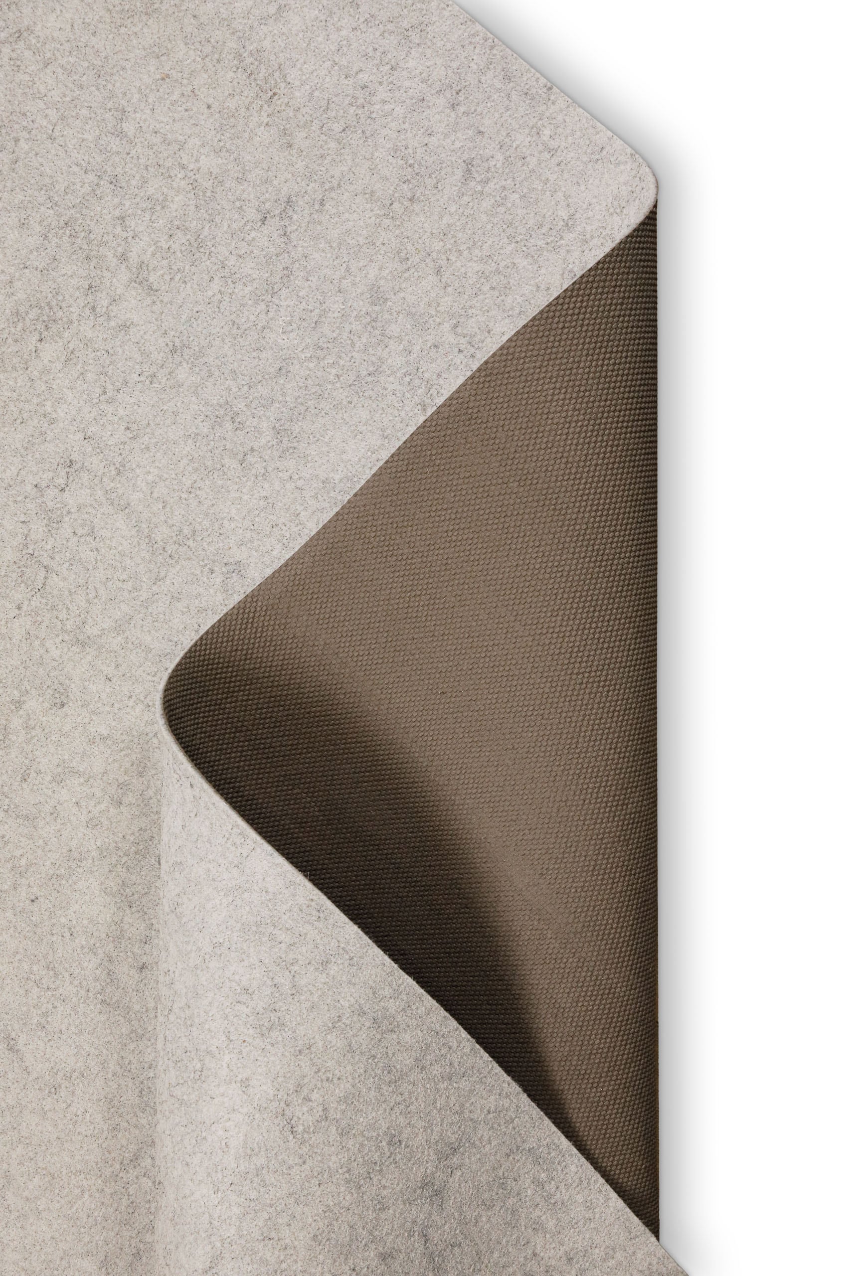 Wecon home Antirutsch Teppichunterlage »RugPad Premium« Teppichunterlage, Anti-Rutsch-Matte, Komfort, Schutz