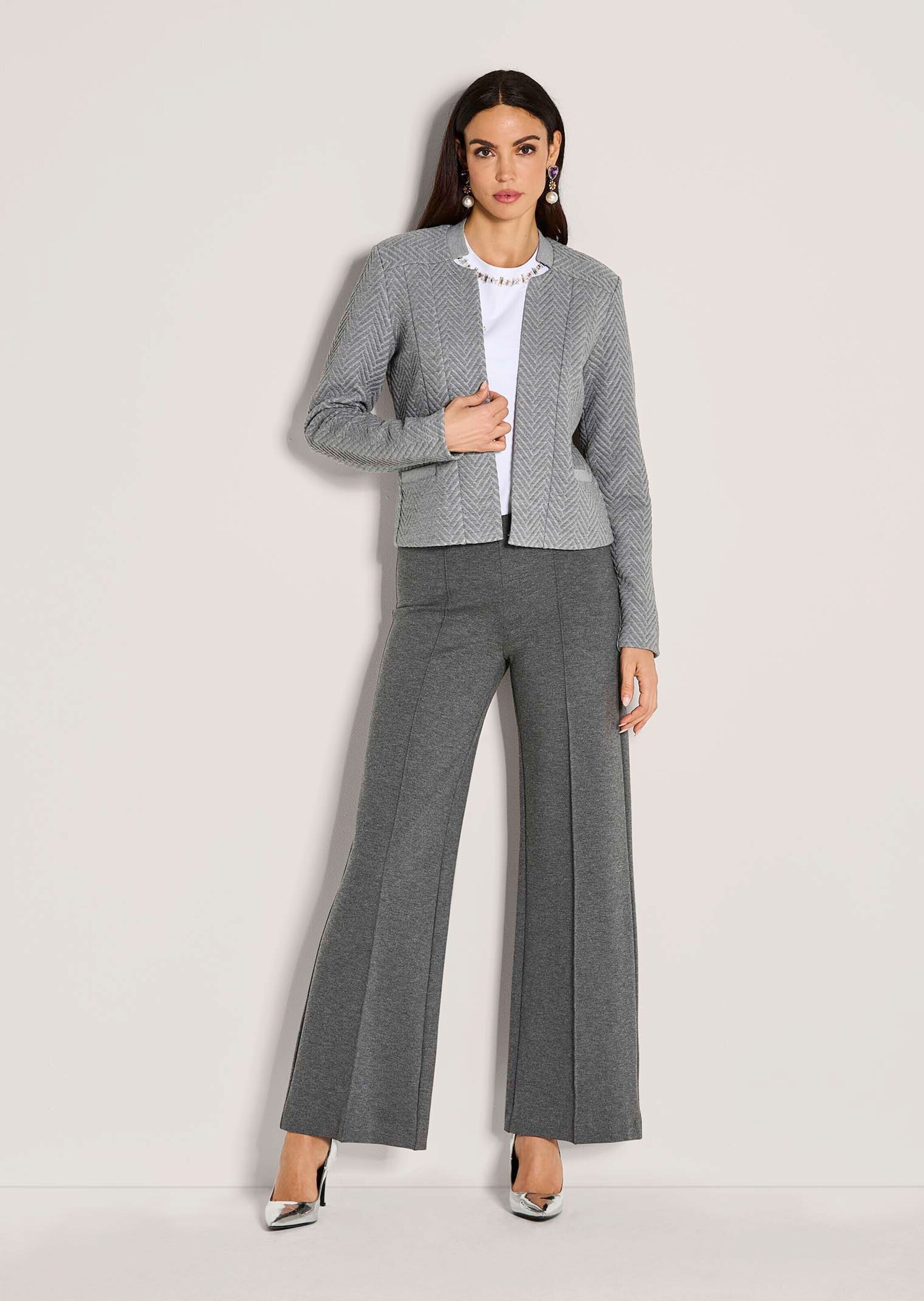 MADELEINE Jackenblazer »Blazer Blazer«